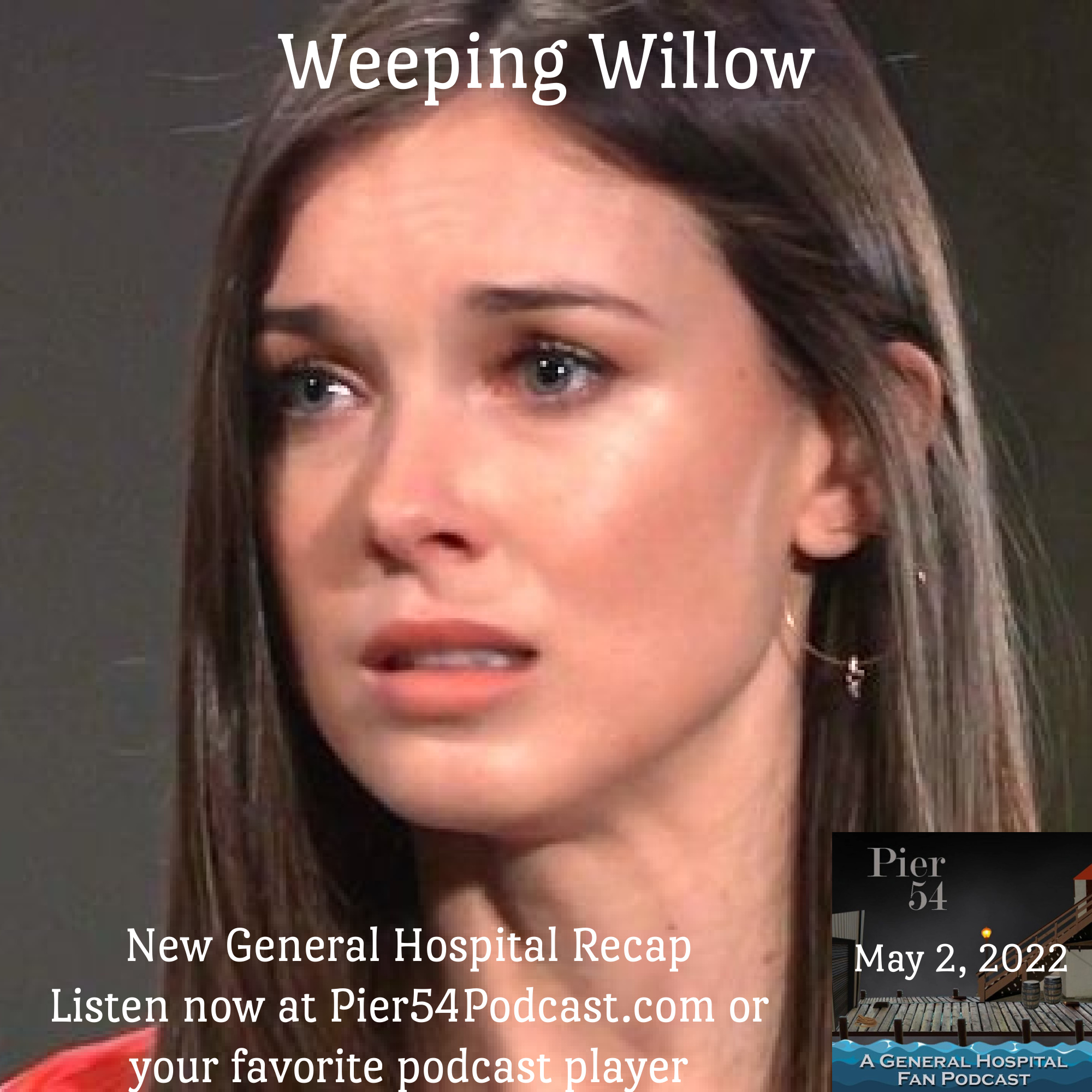Pier 54 - A General Hospital Fan Podcast