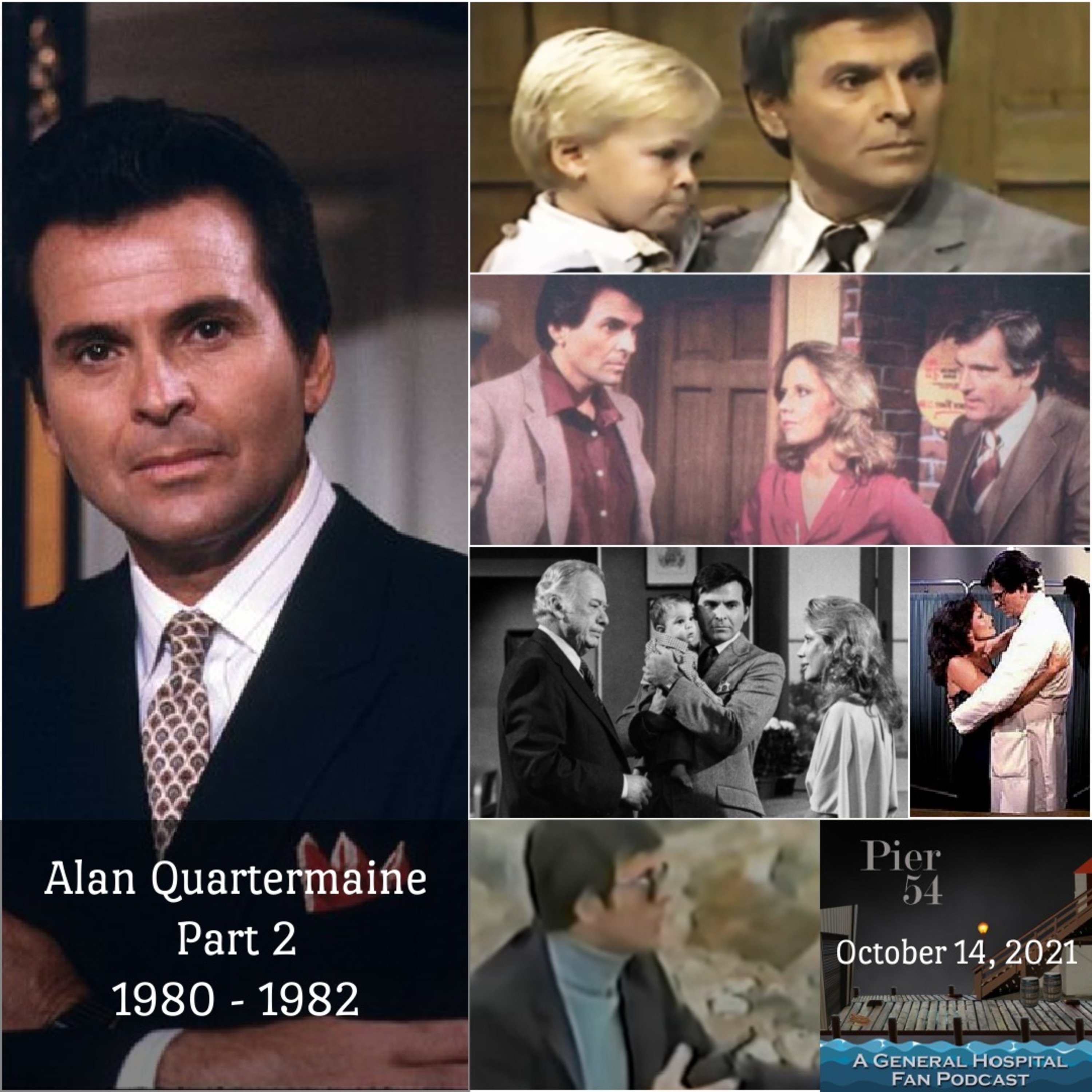 Pier 54 - A General Hospital Fan Podcast