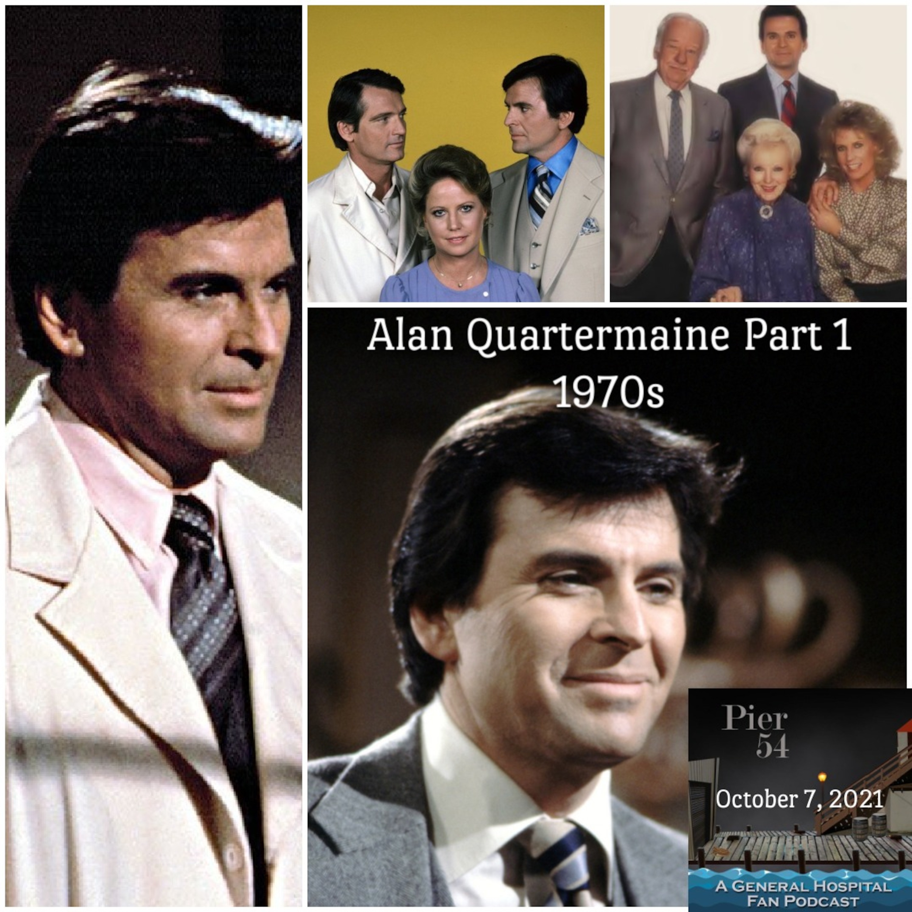 Pier 54 - A General Hospital Fan Podcast