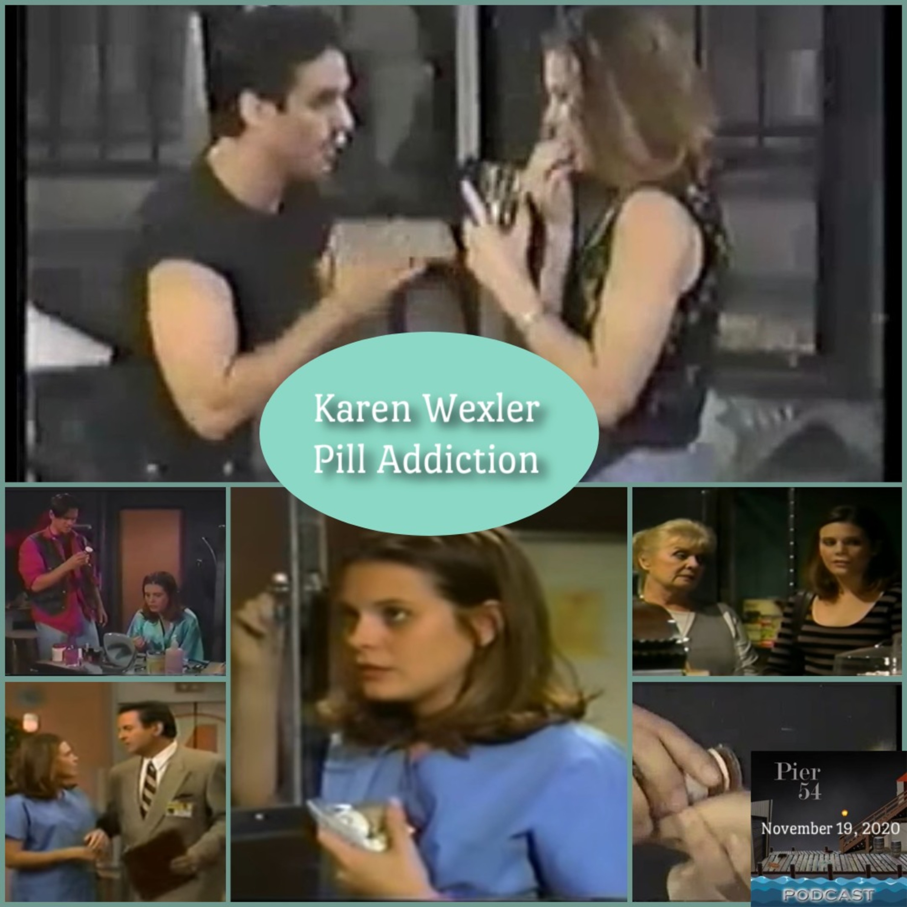Pier 54 - A General Hospital Fan Podcast