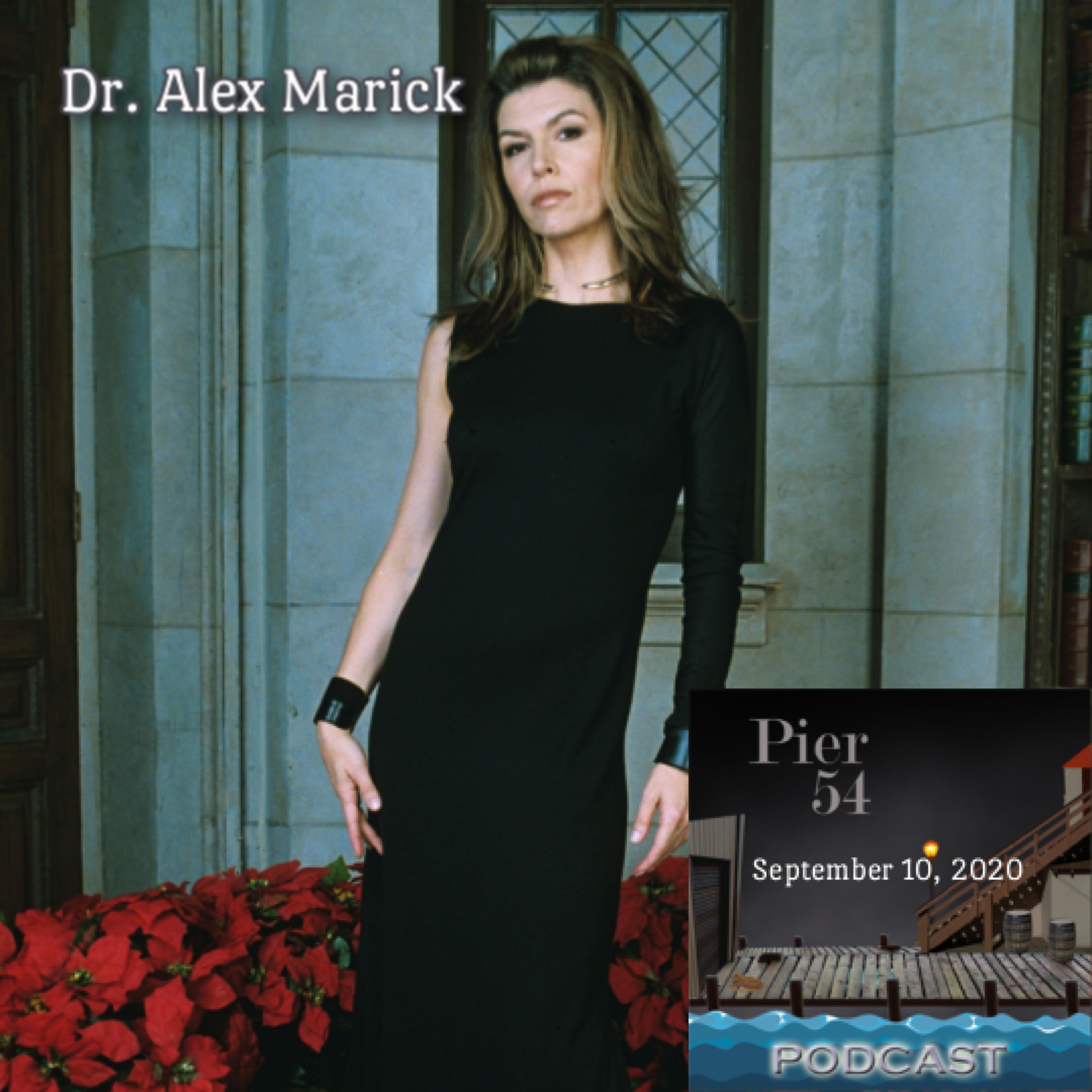 Pier 54 - A General Hospital Fan Podcast