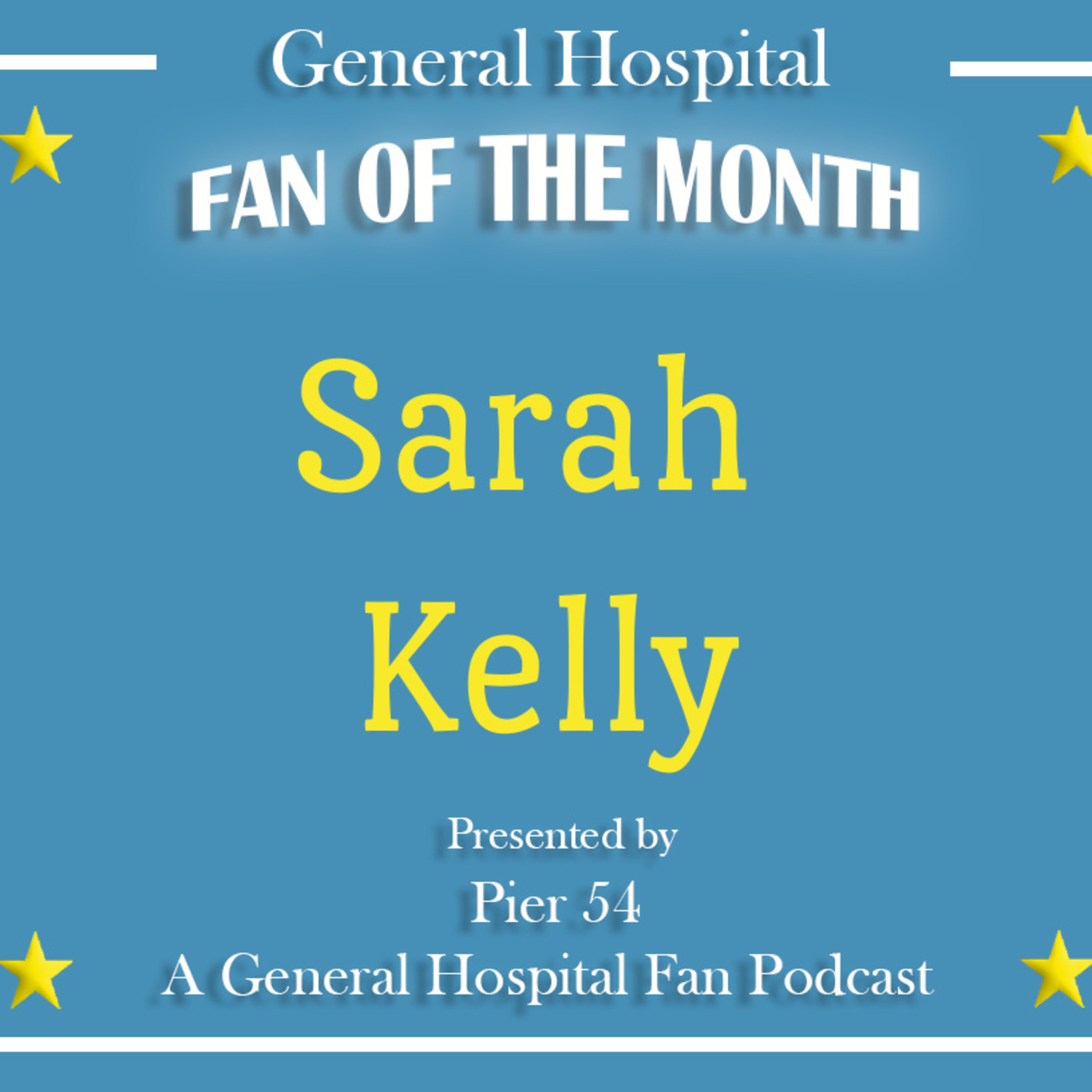 Pier 54 - A General Hospital Fan Podcast