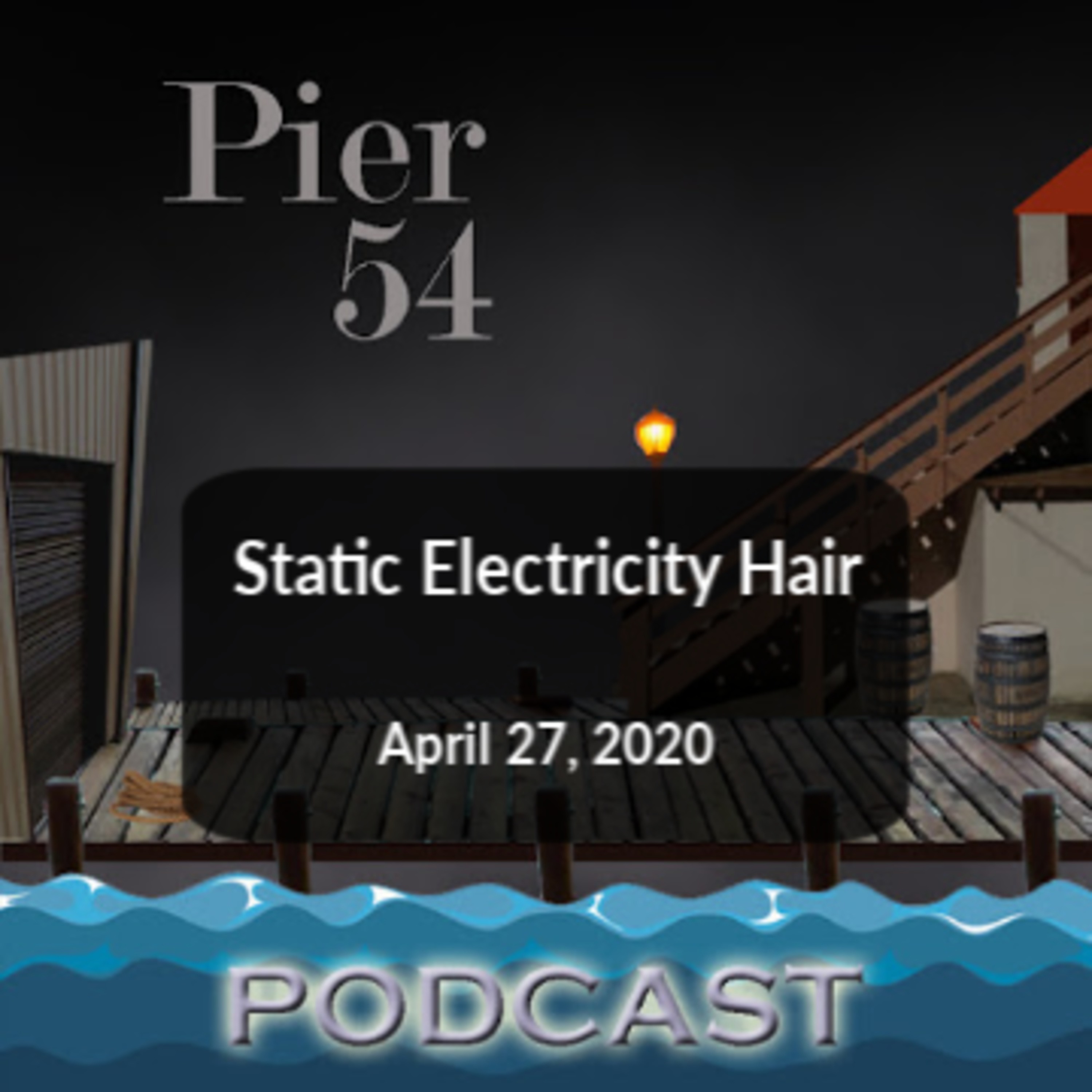 Pier 54 - A General Hospital Fan Podcast