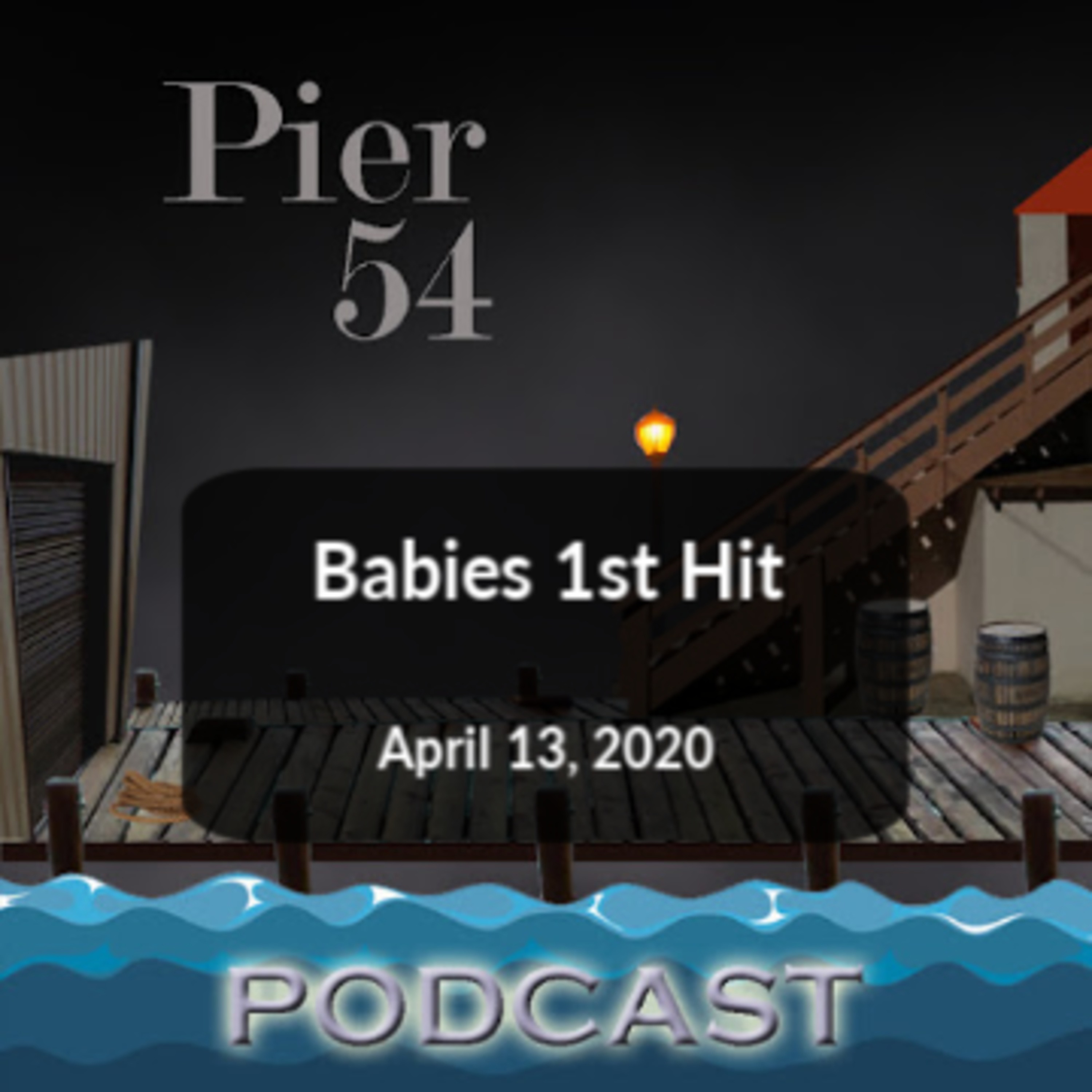 Pier 54 - A General Hospital Fan Podcast