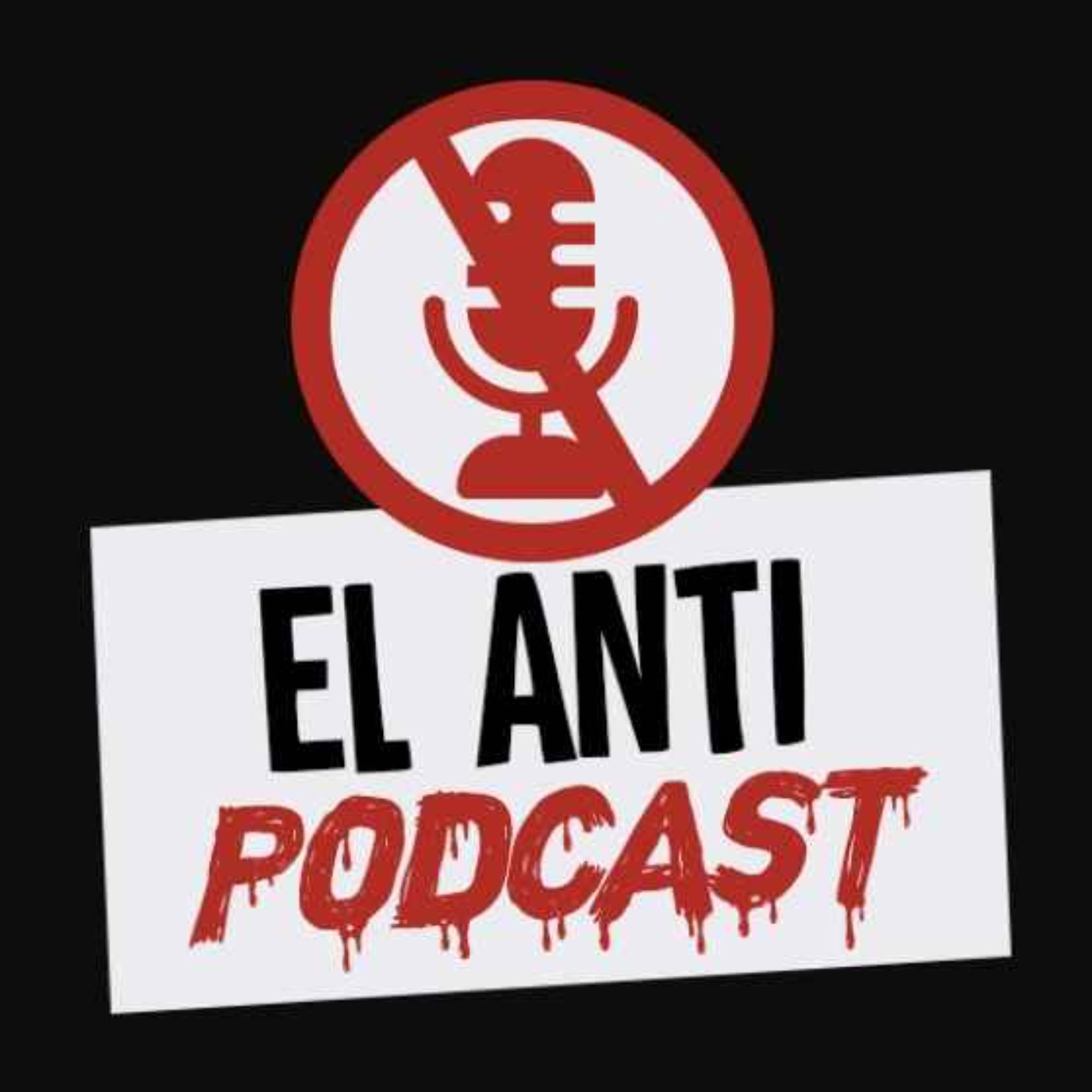 El Antipodcast