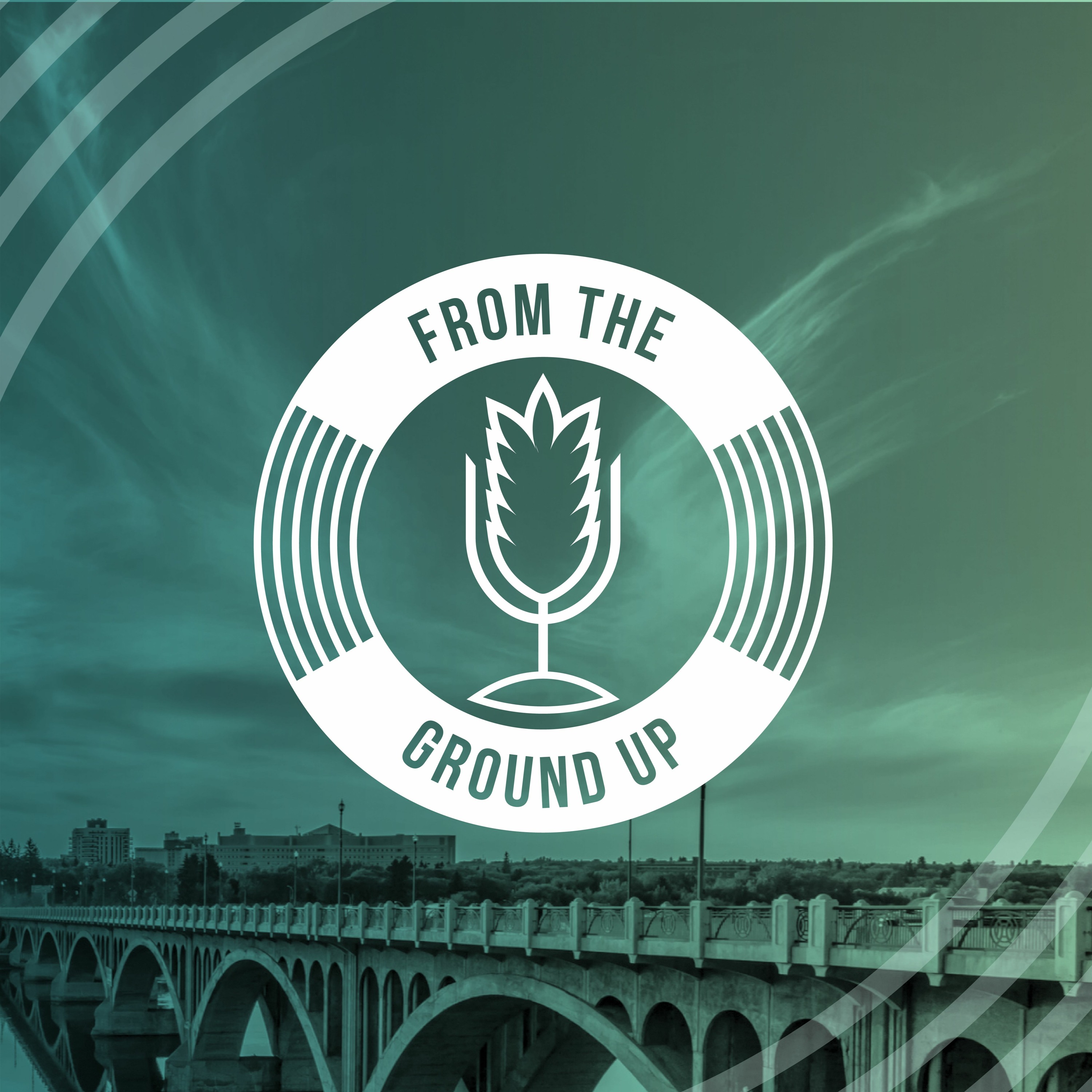 From the Ground Up Ep. 207: Climate Action Tracker update | 2021.10.13 episode artwork