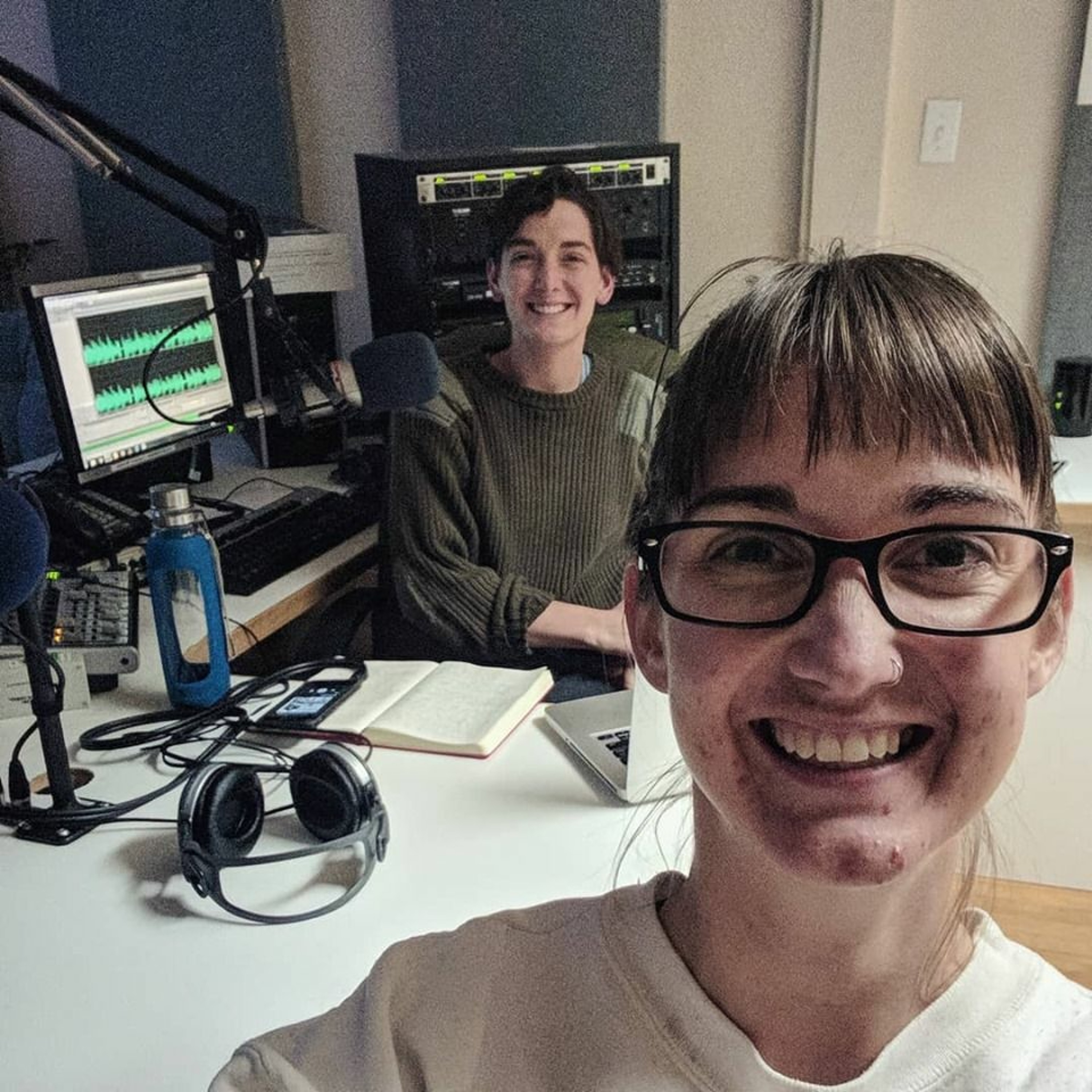 From the Ground Up Ep. 137: Meg Dorwart on Reusable Menstrual Products | 2019.09.25 episode artwork