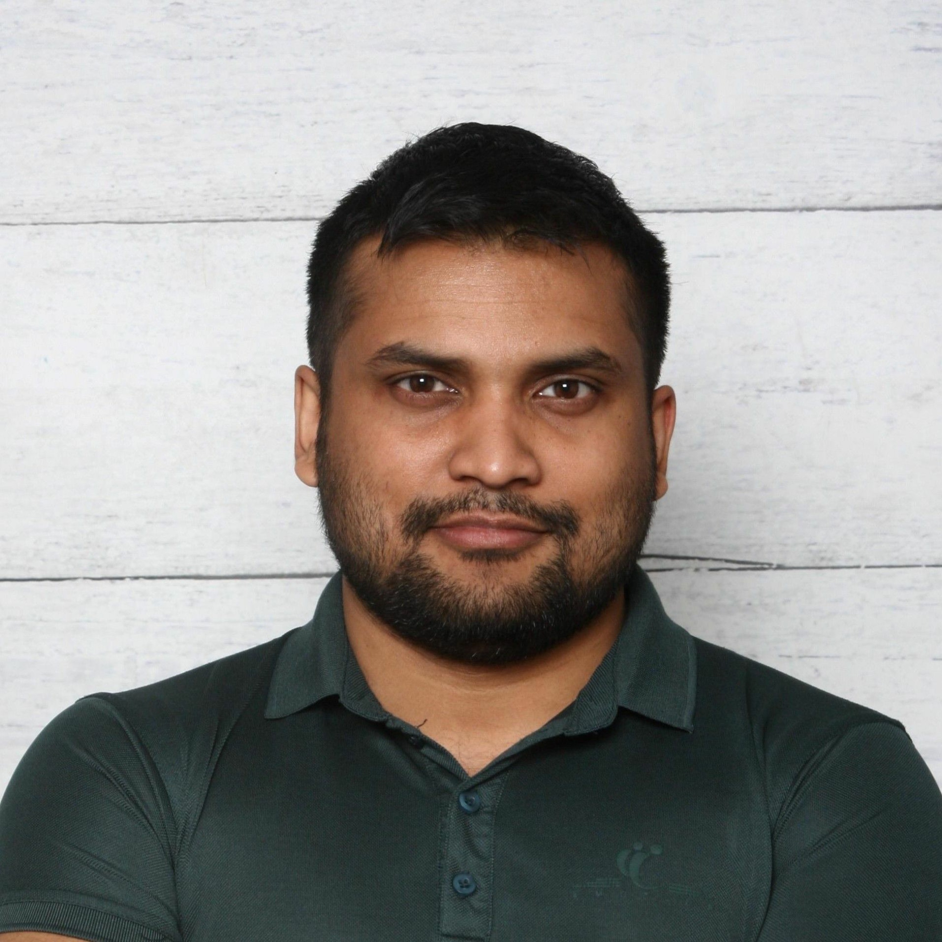 From the Ground Up Ep. 132: Palash Sanyal | 2019.07.31 episode artwork