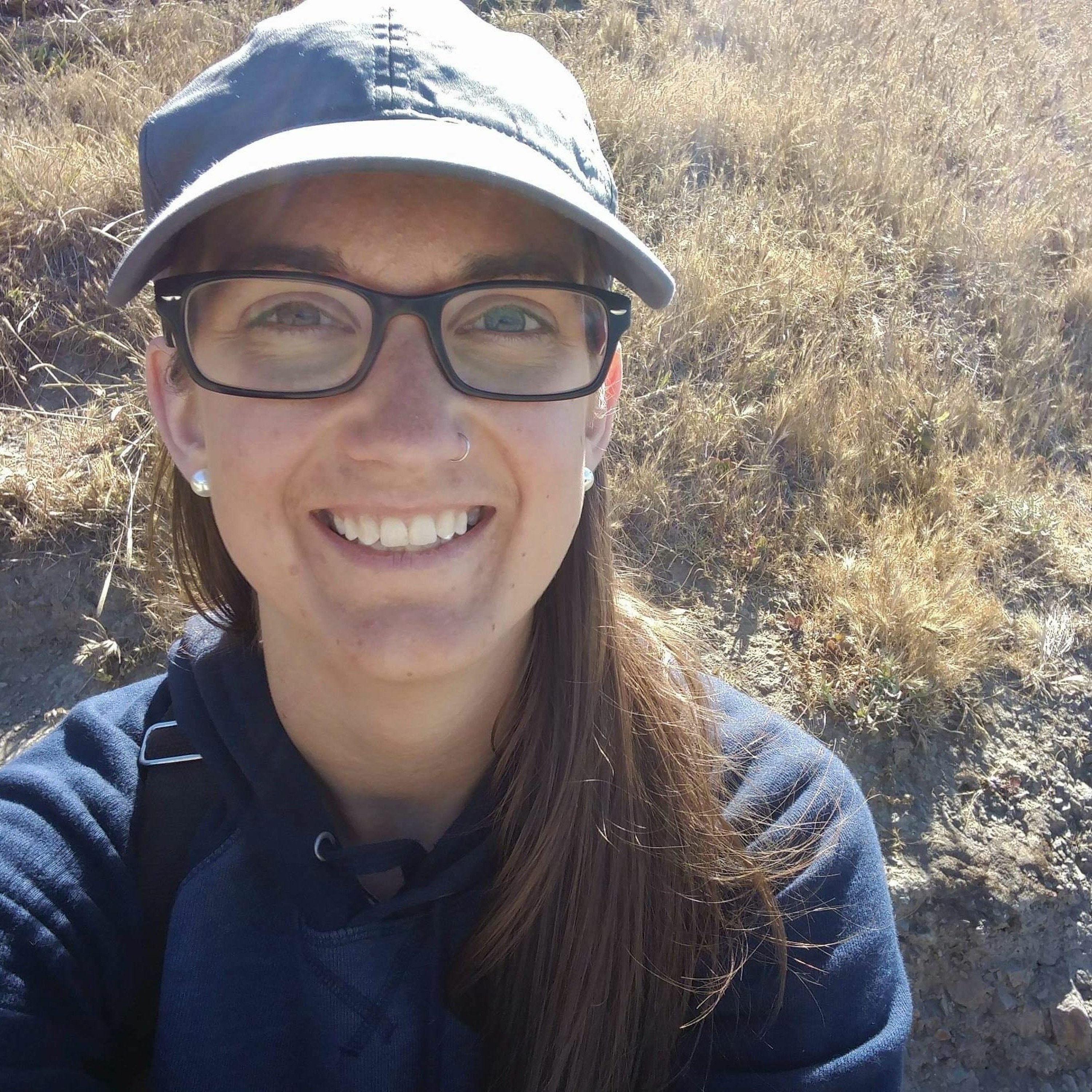 From the Ground Up Ep. 124: Waste Reduction with Meg Dorwart | 2019.05.22 episode artwork