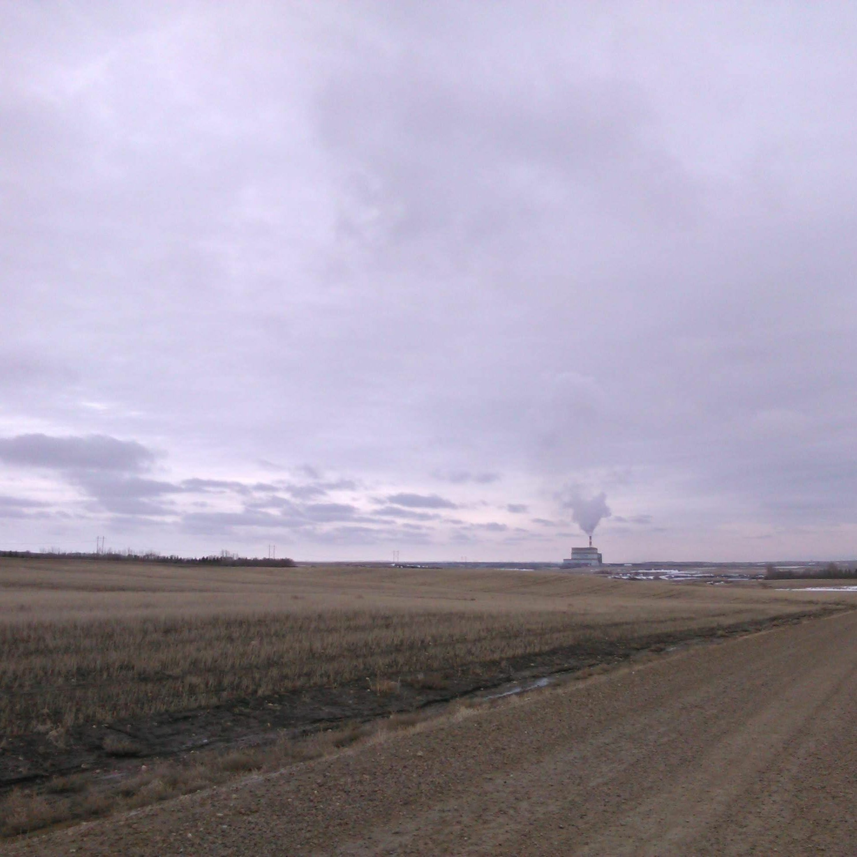 From the Ground Up Ep. 103: Phasing out coal in SK | 2018.11.07 episode artwork