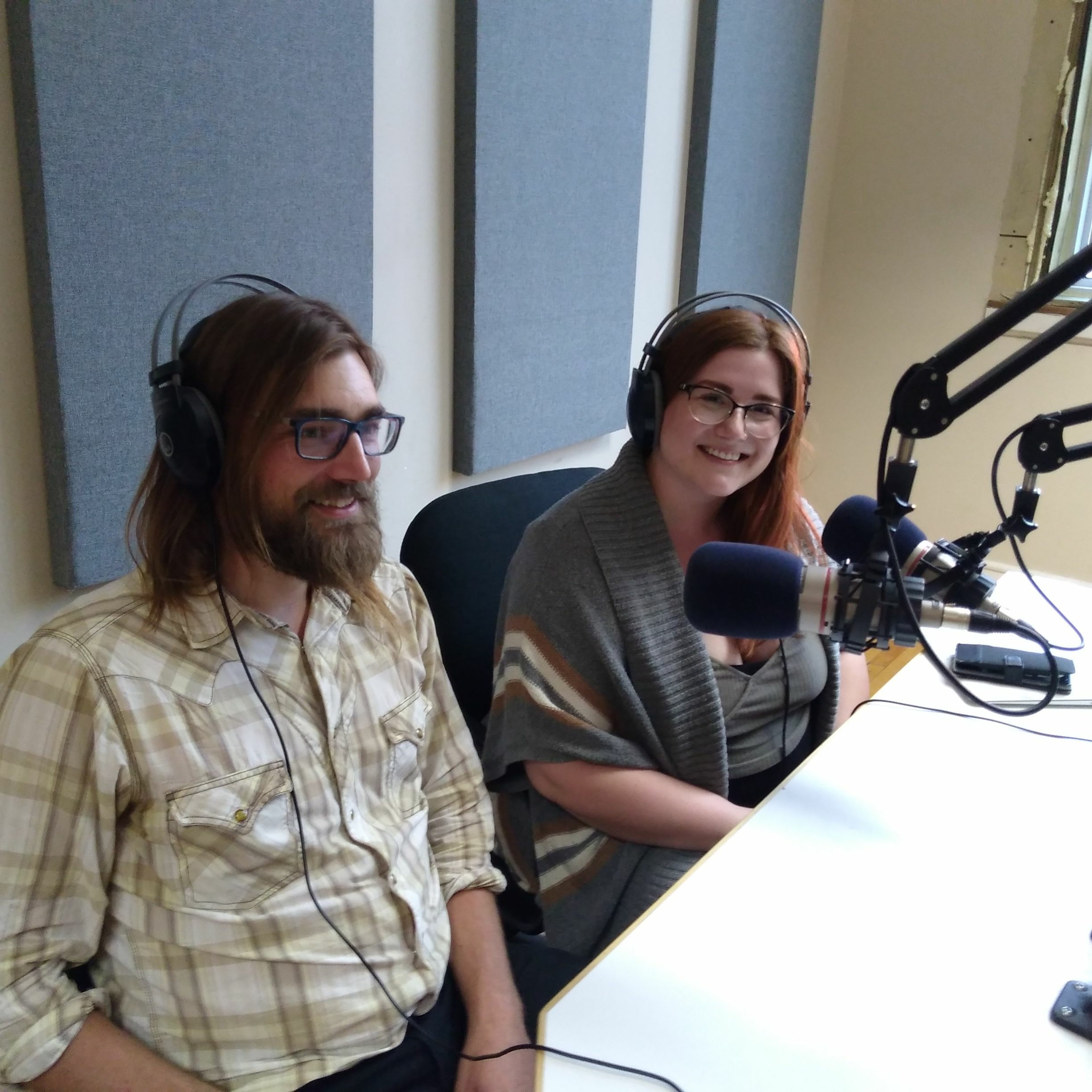 From the Ground Up Ep. 93: Saskatoon CarShare Coop | 2018.08.22 episode artwork