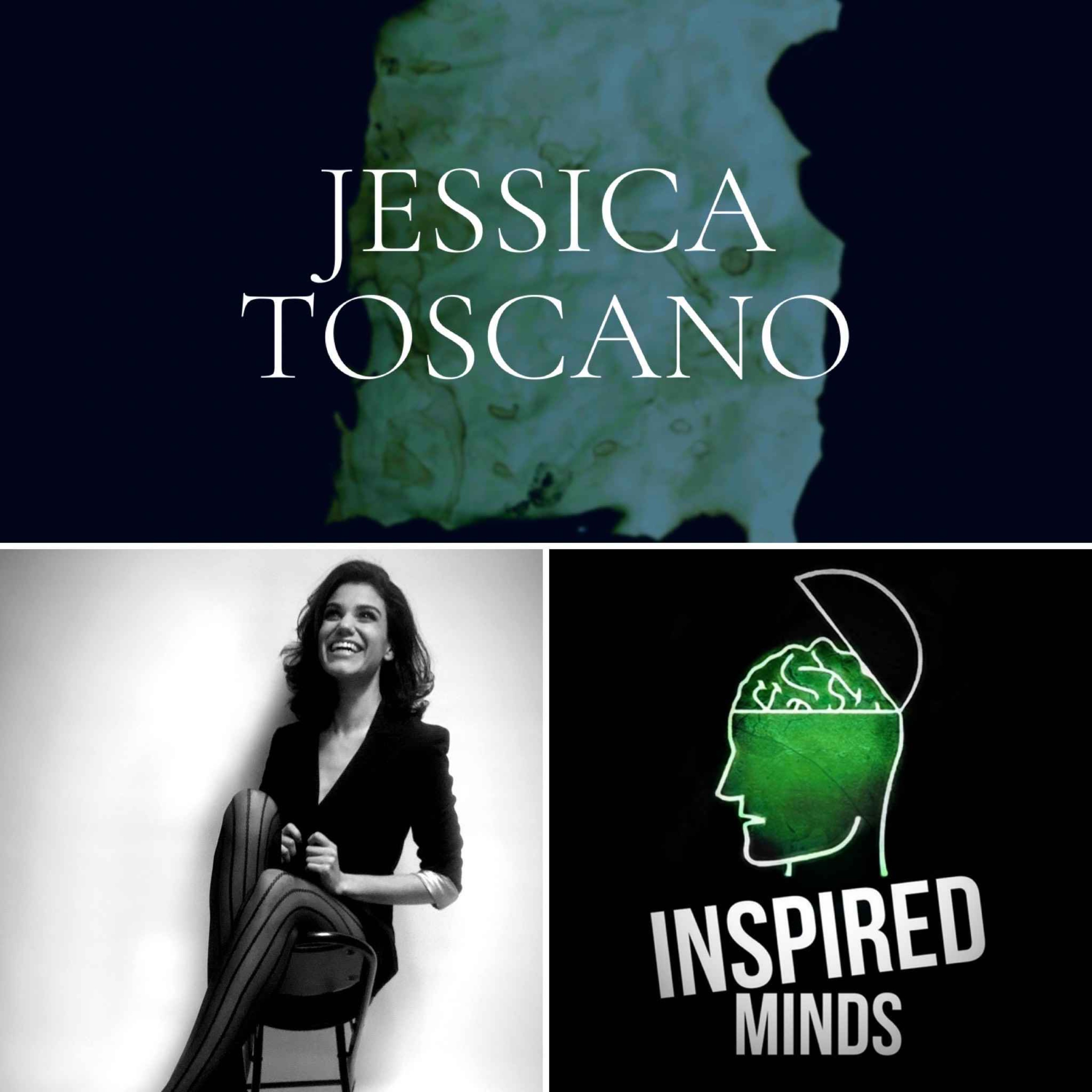 Inspired Minds
