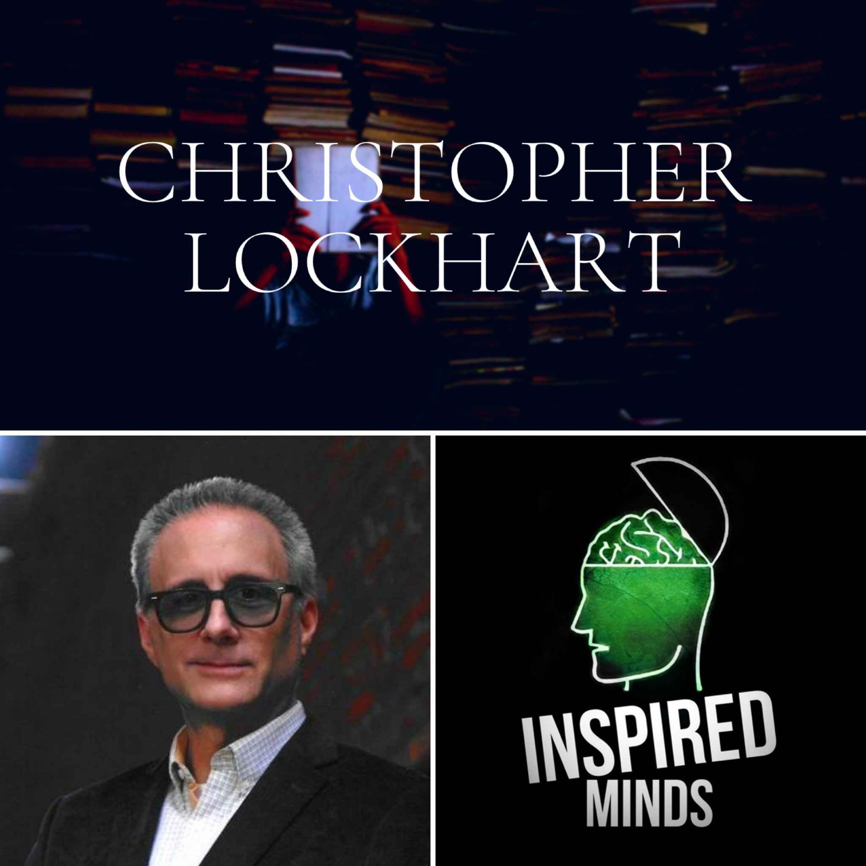 Inspired Minds