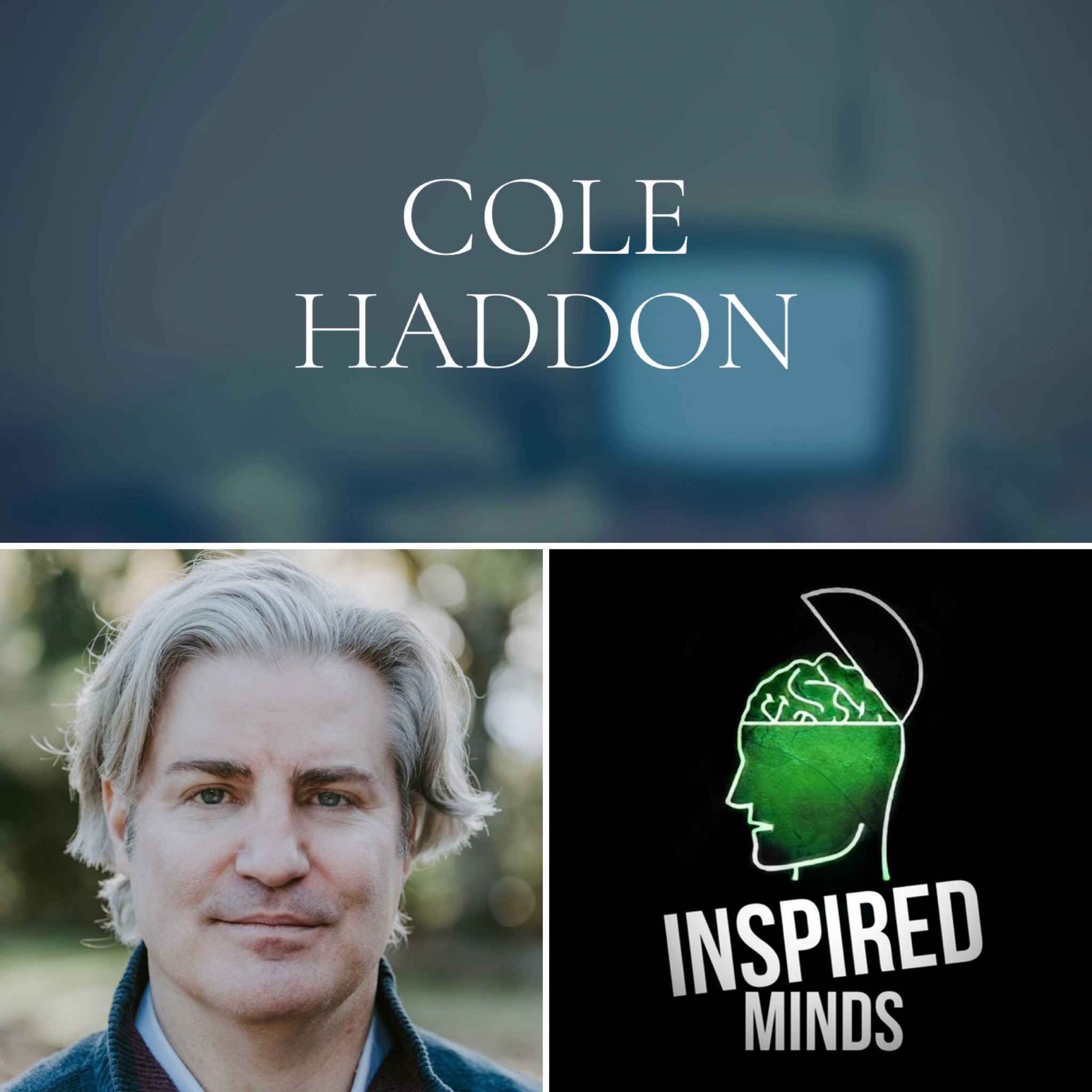 Inspired Minds