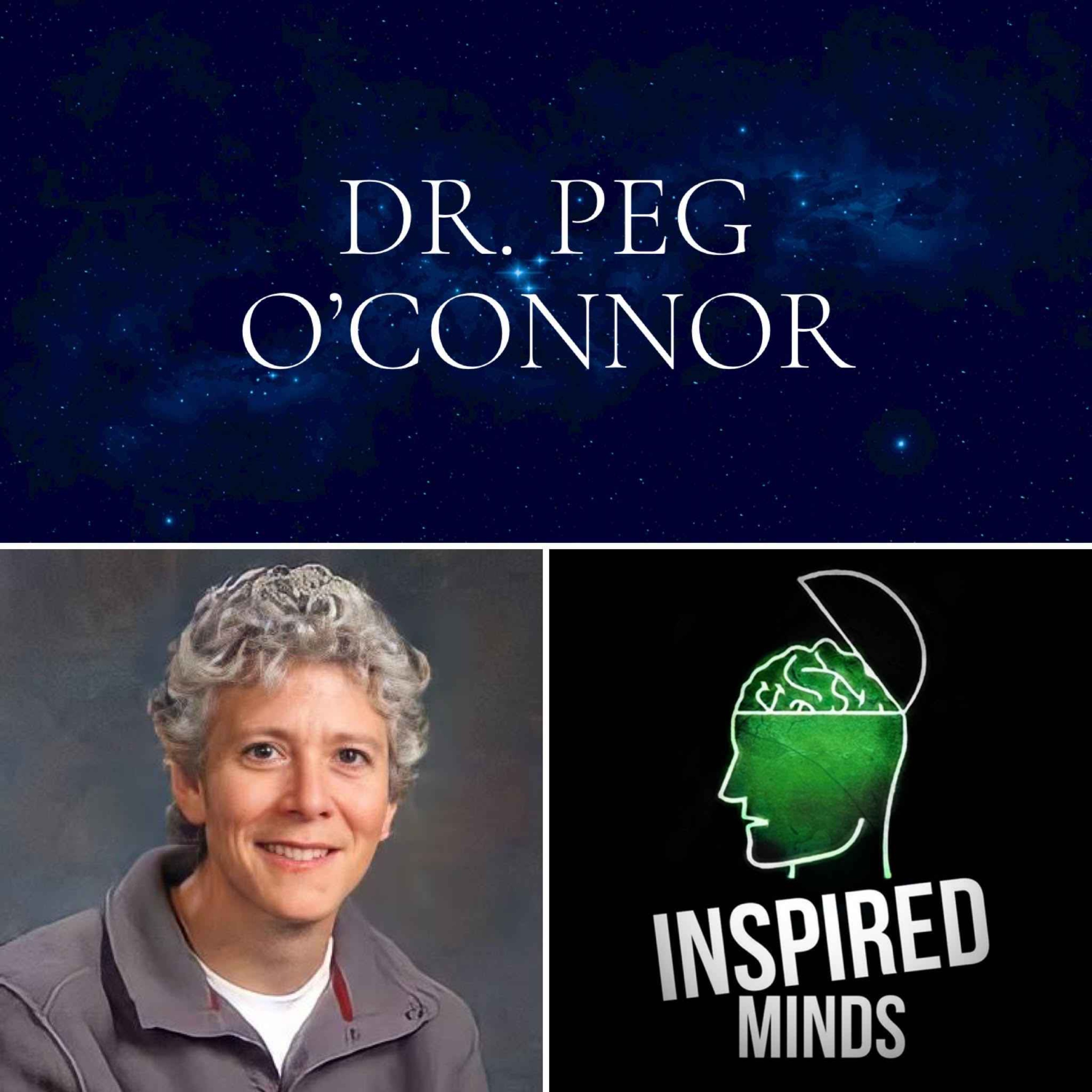 Inspired Minds