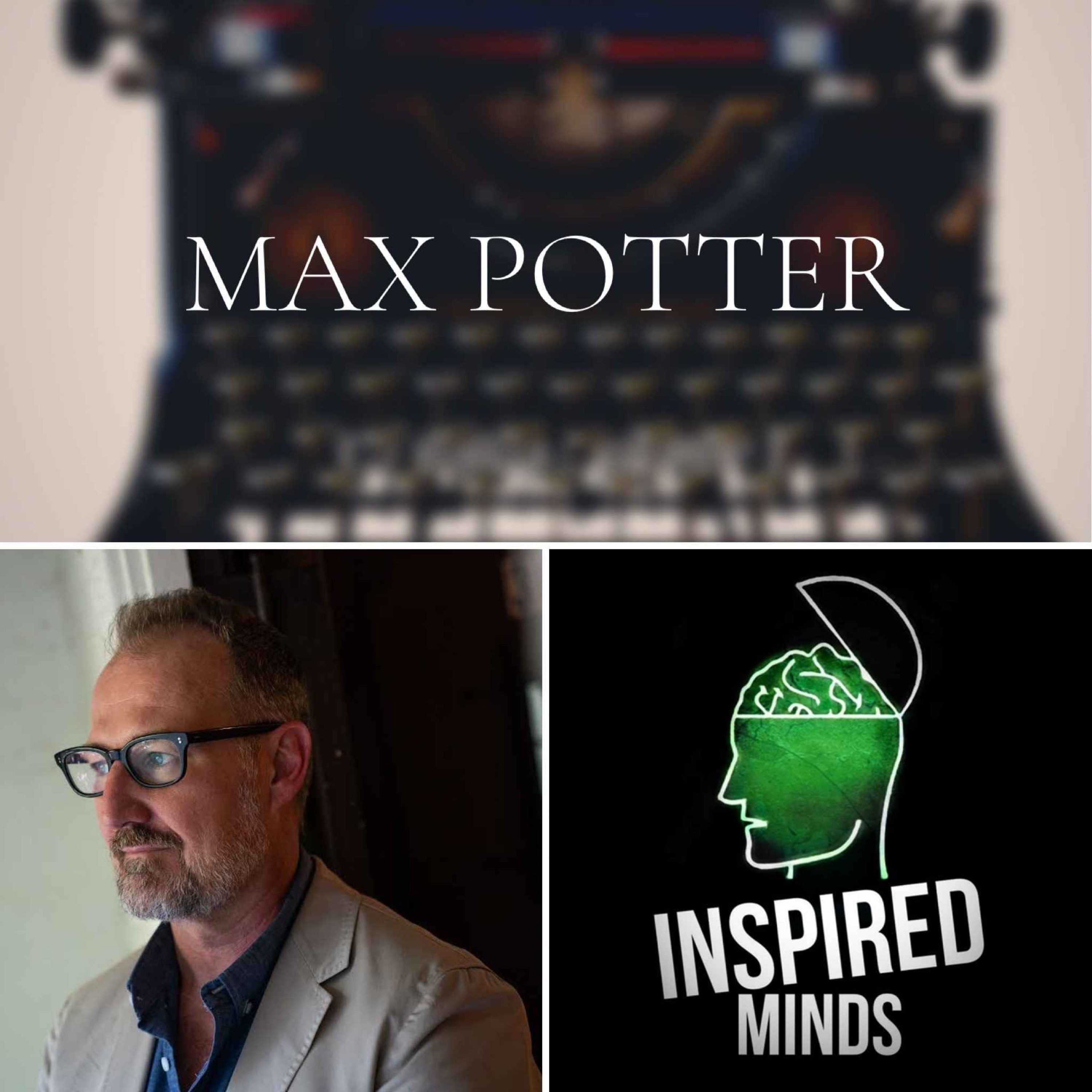 Inspired Minds