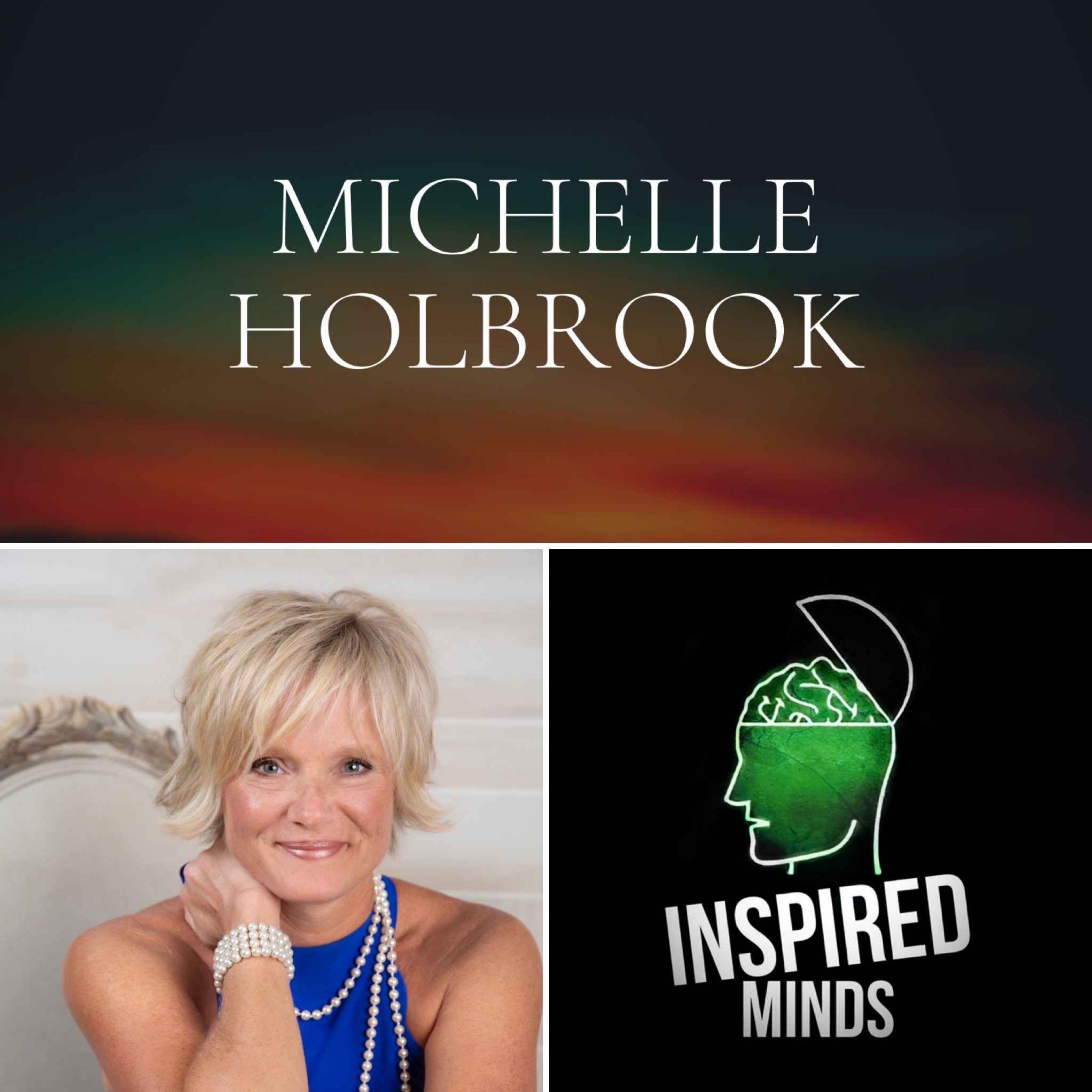 Inspired Minds