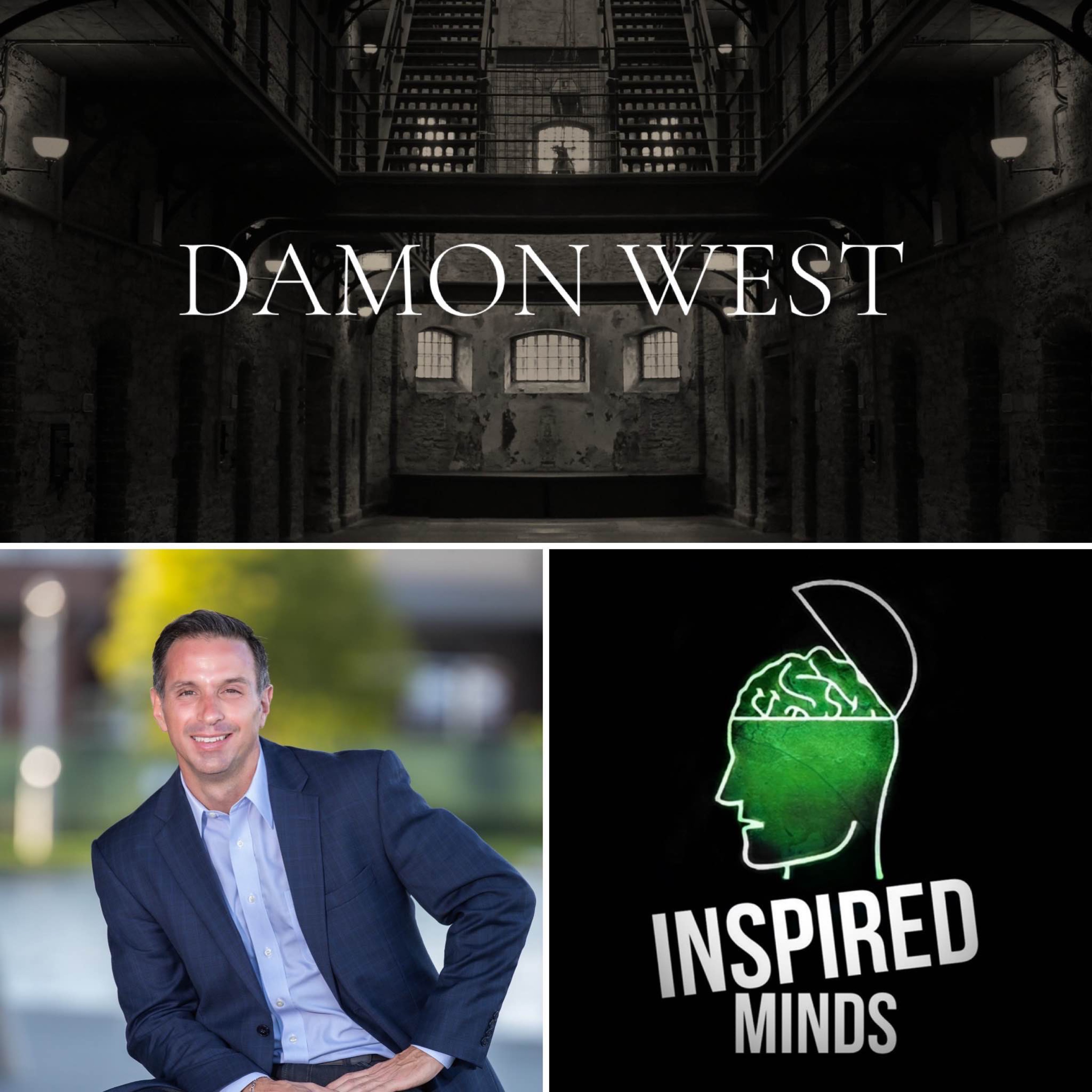 Inspired Minds