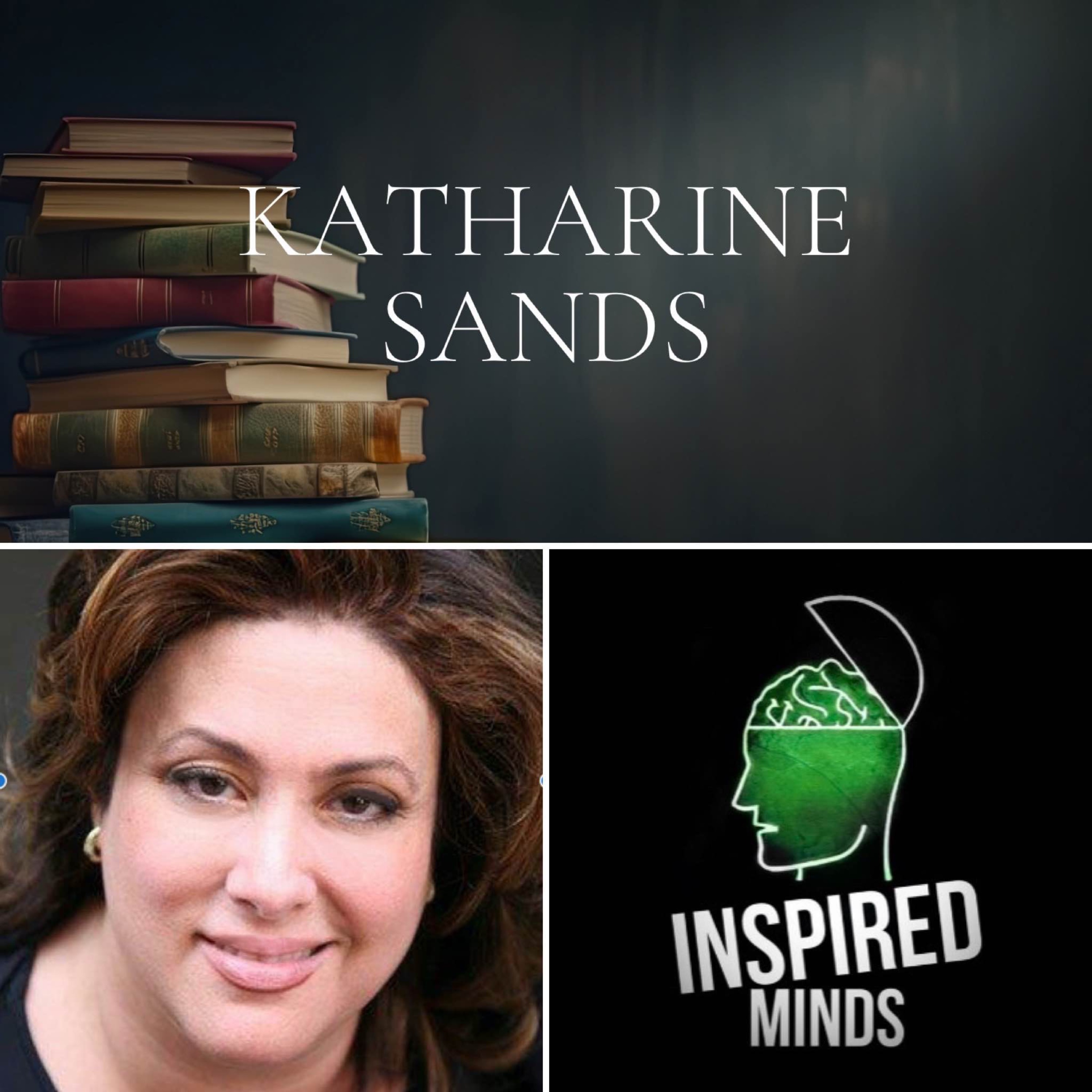 Inspired Minds
