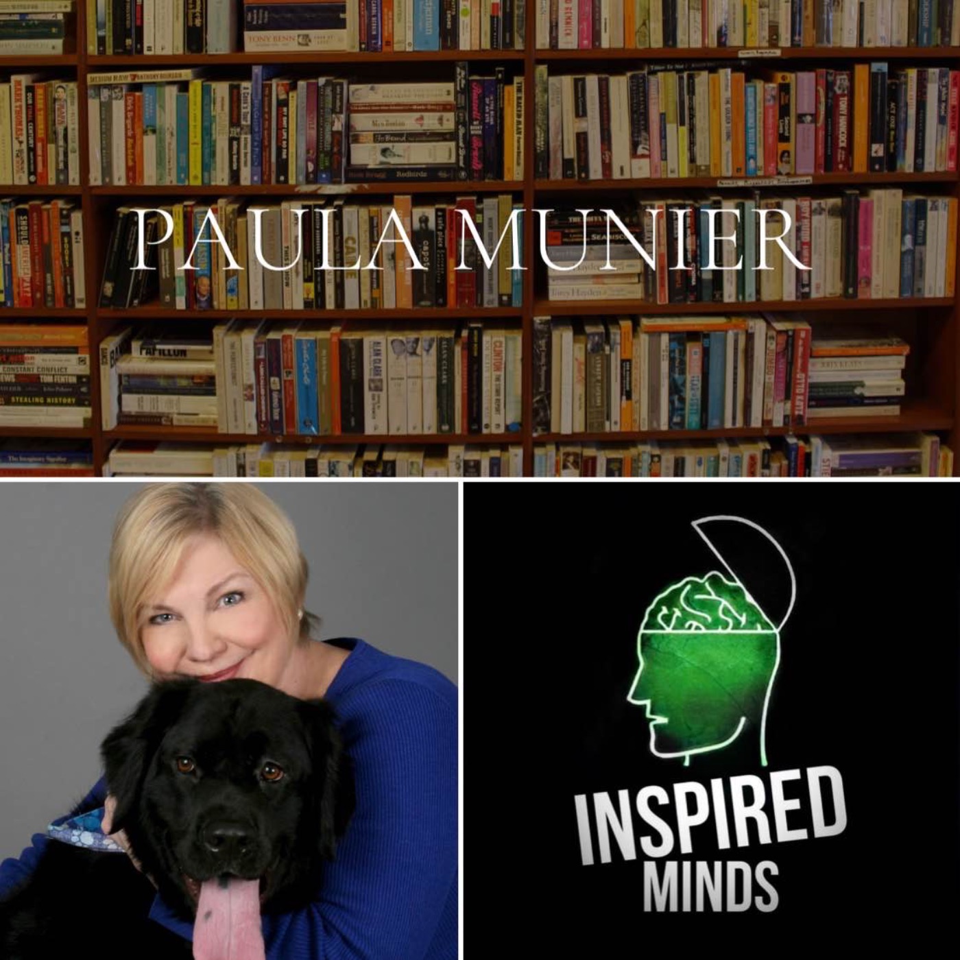Inspired Minds