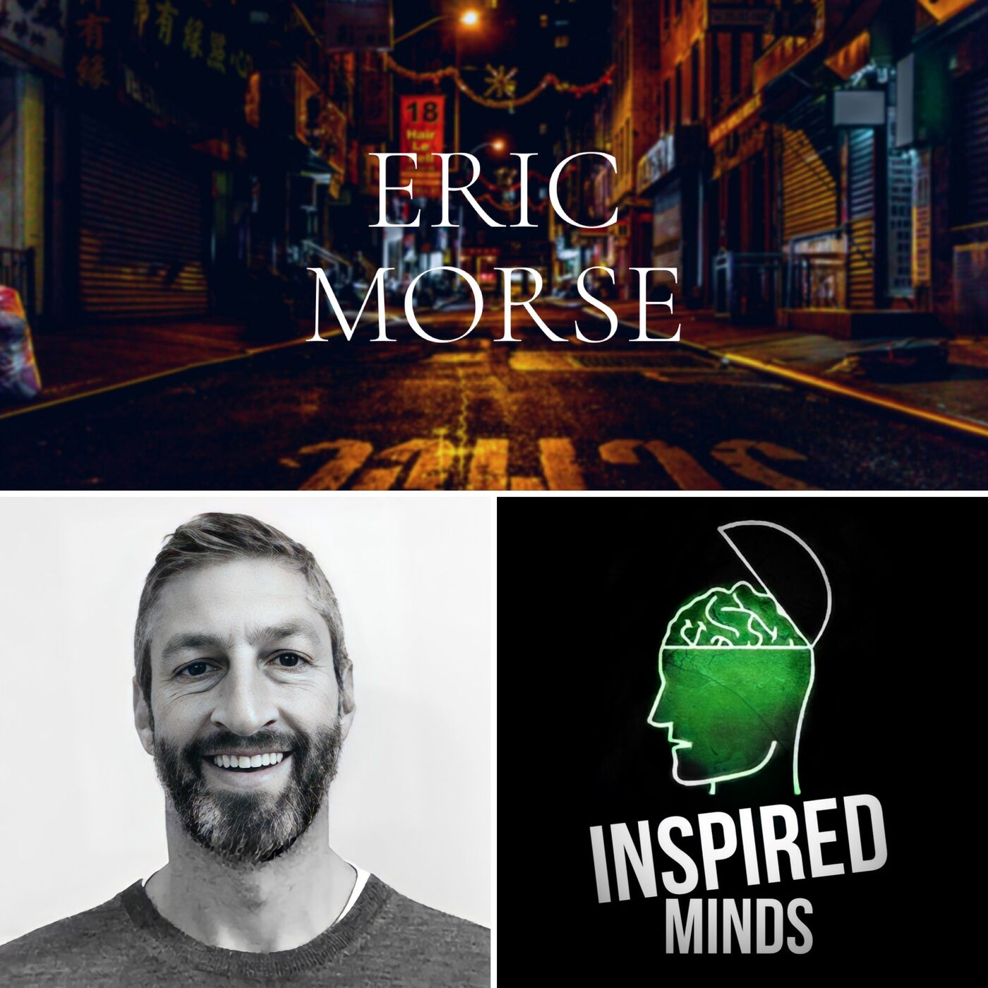 Eric Morse