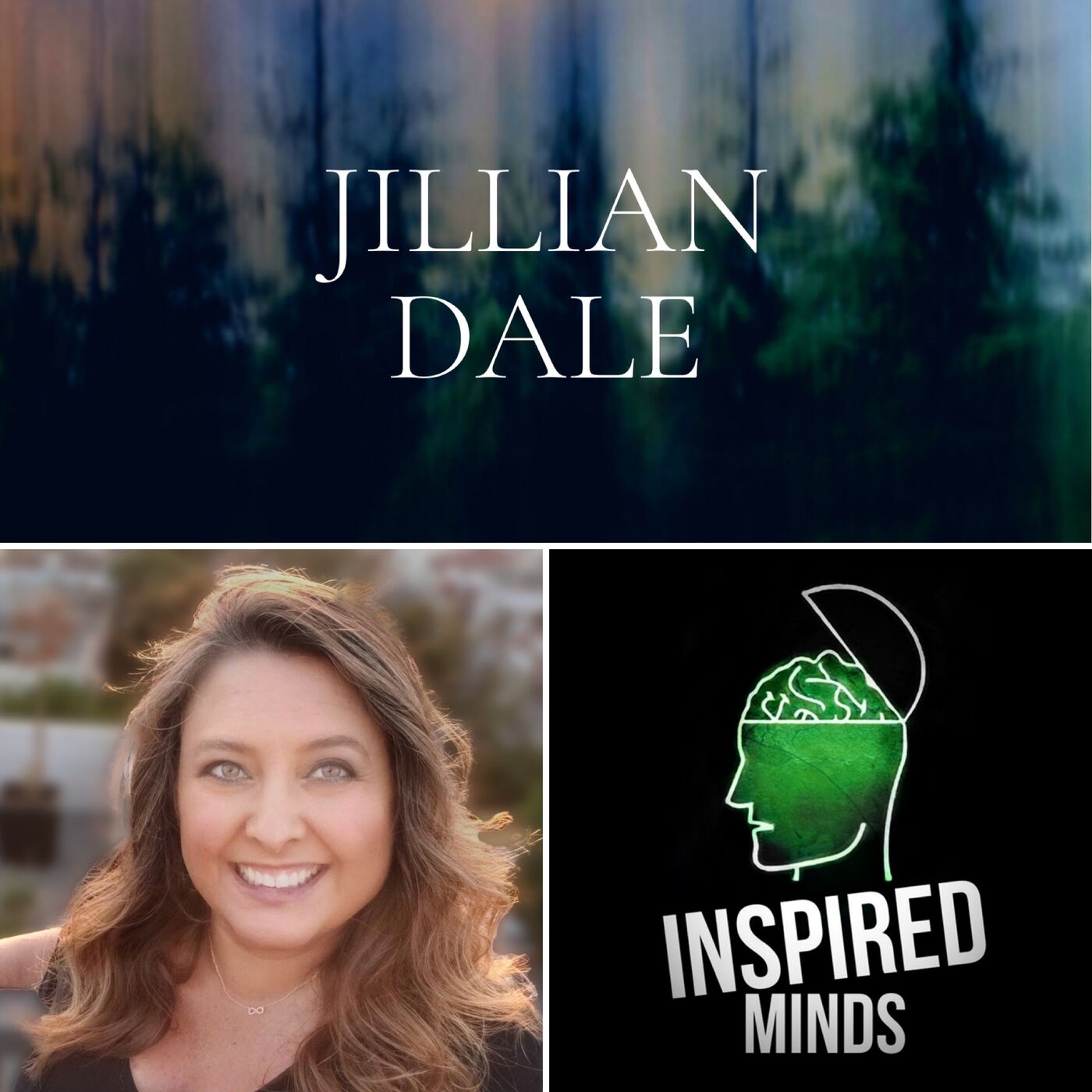 Inspired Minds