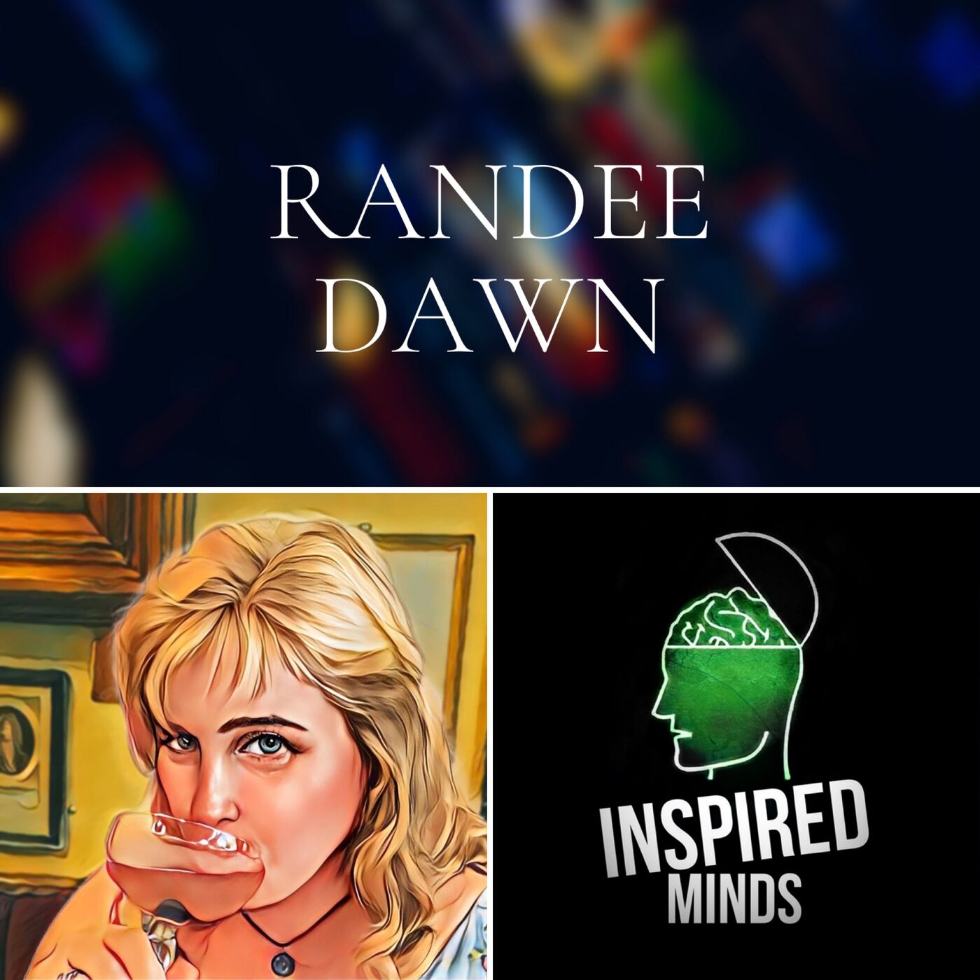 Inspired Minds