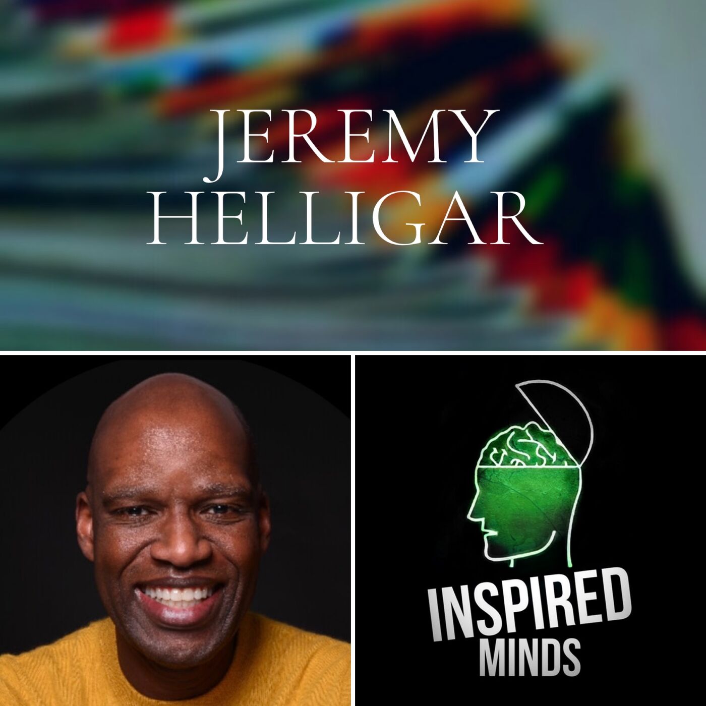 Inspired Minds