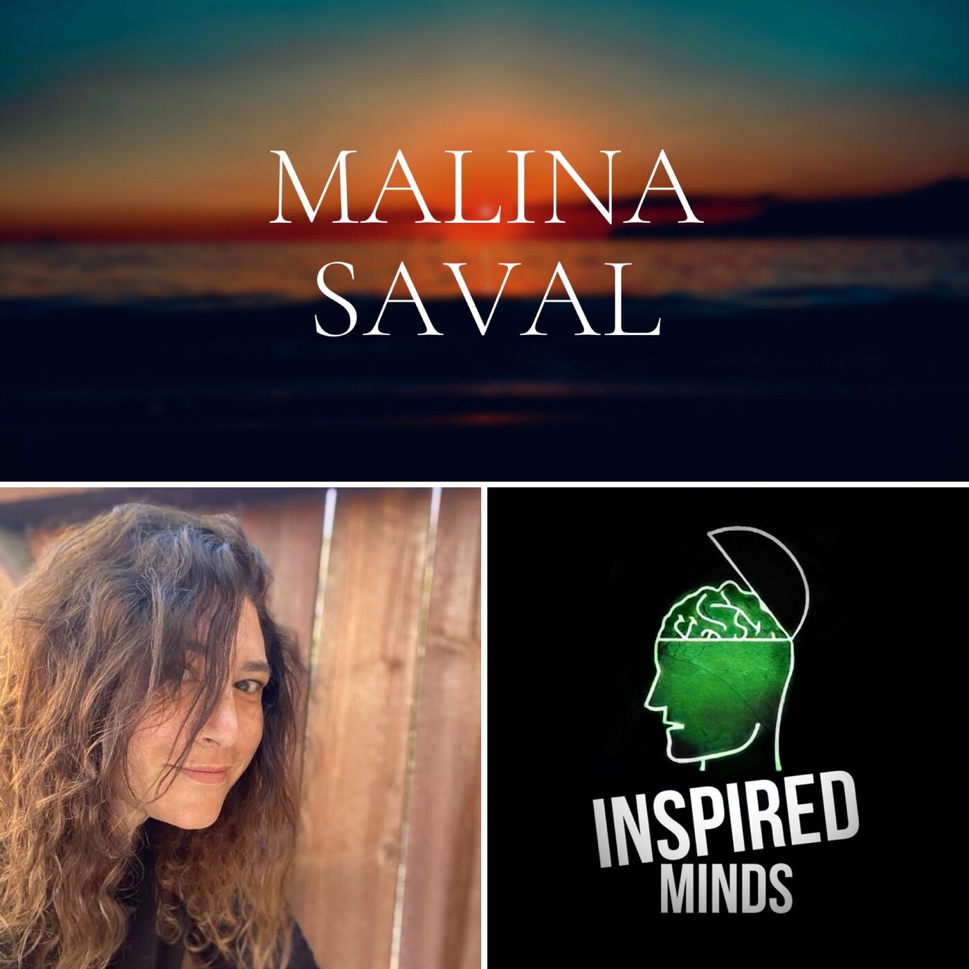Inspired Minds