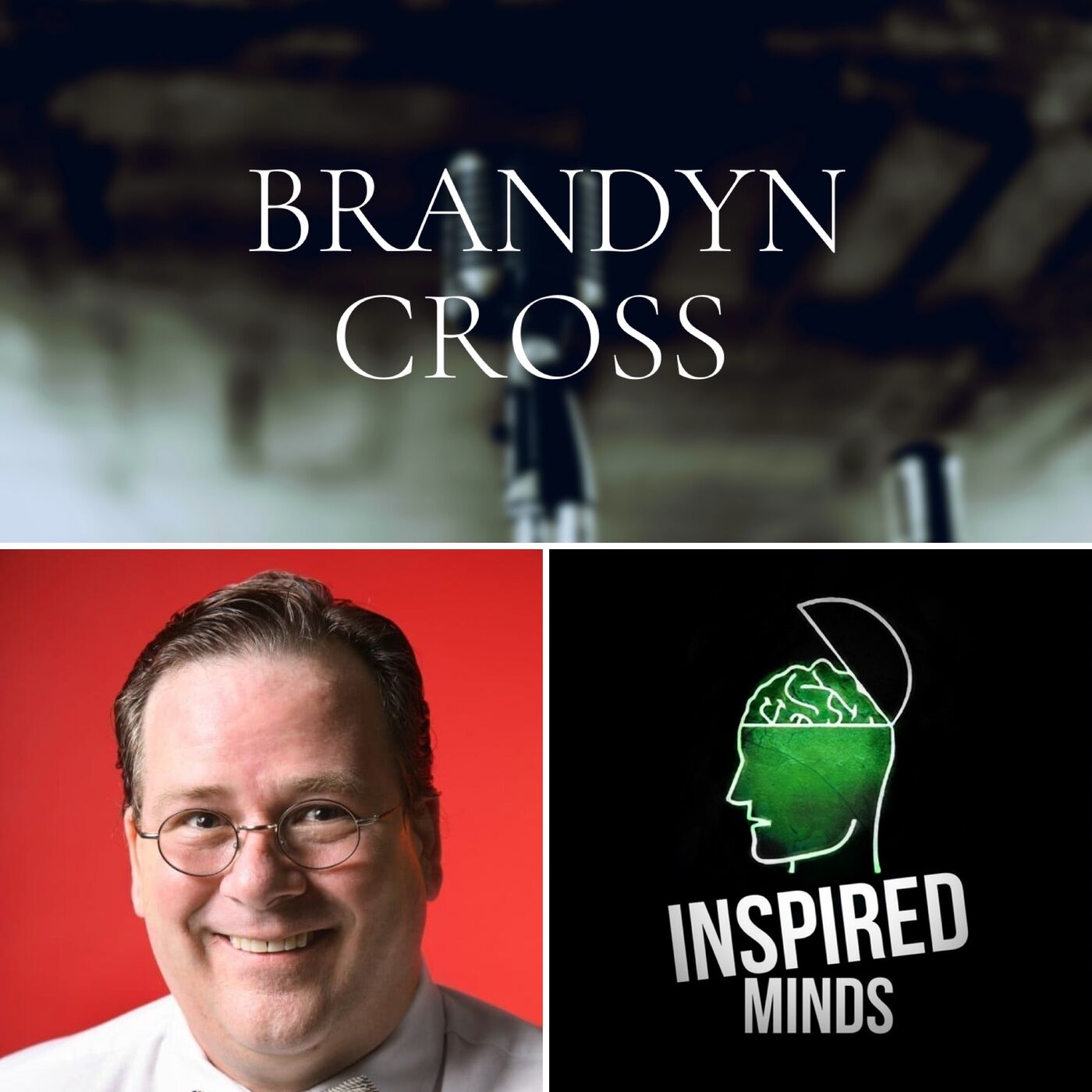 Inspired Minds