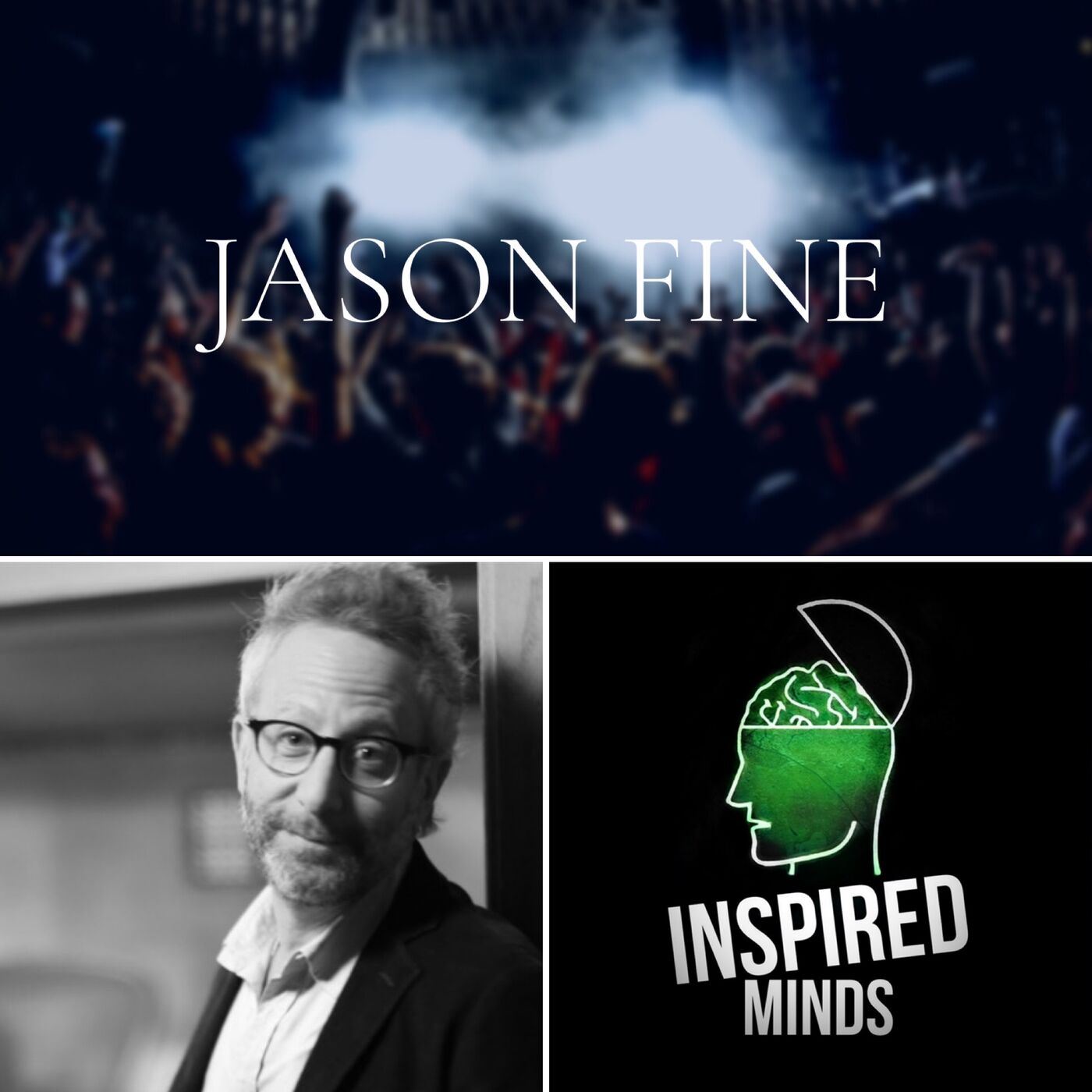 Inspired Minds
