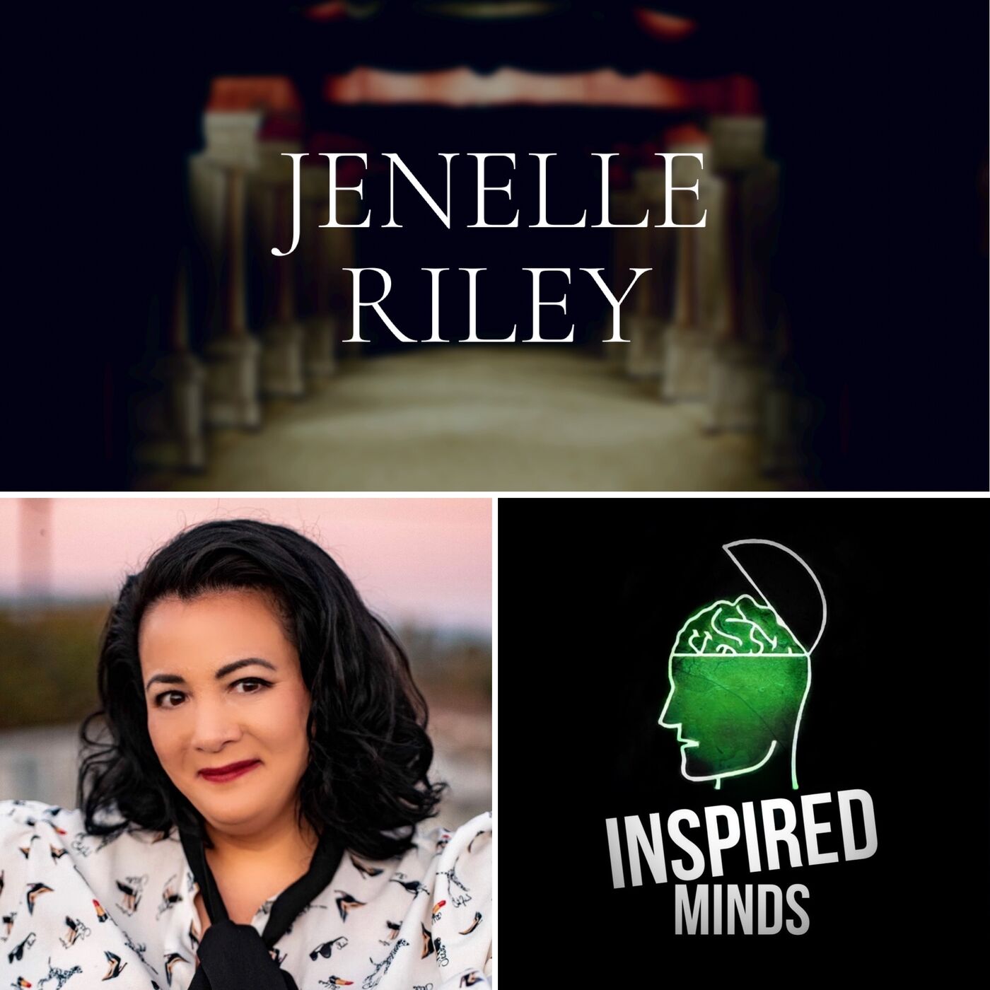 Inspired Minds