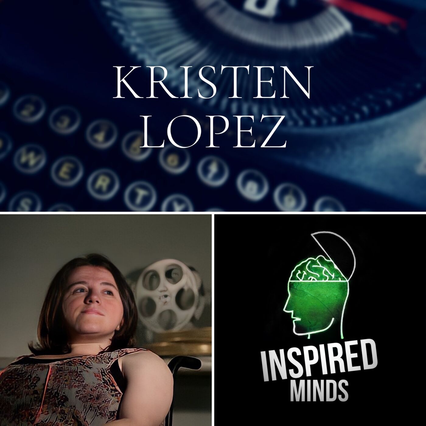 Inspired Minds