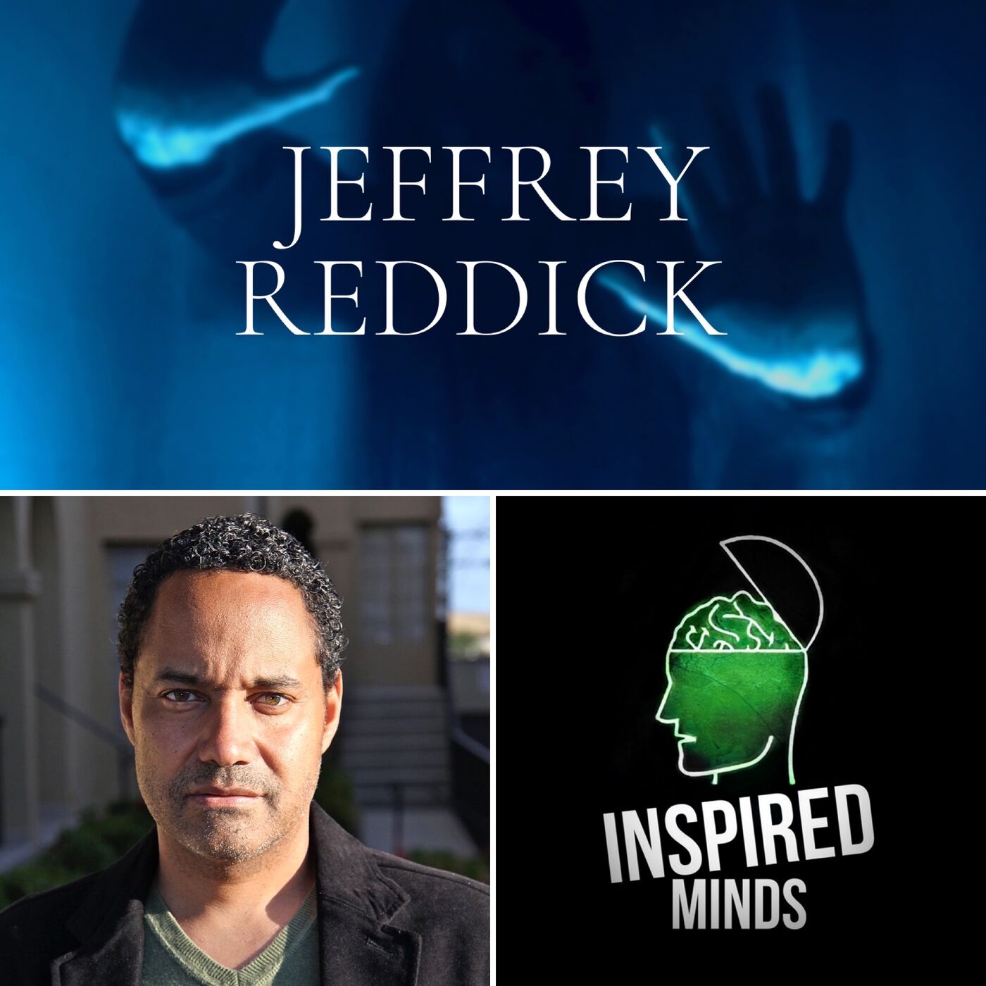 Inspired Minds