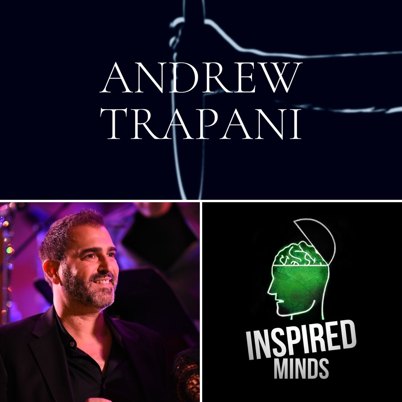 Inspired Minds