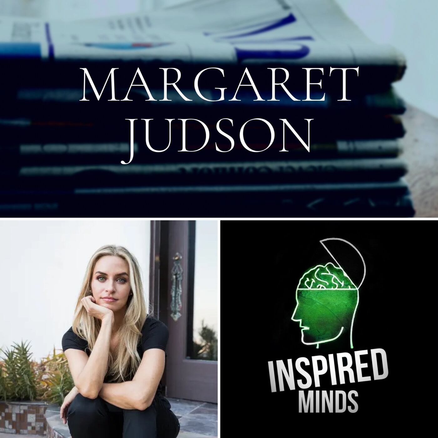 Inspired Minds