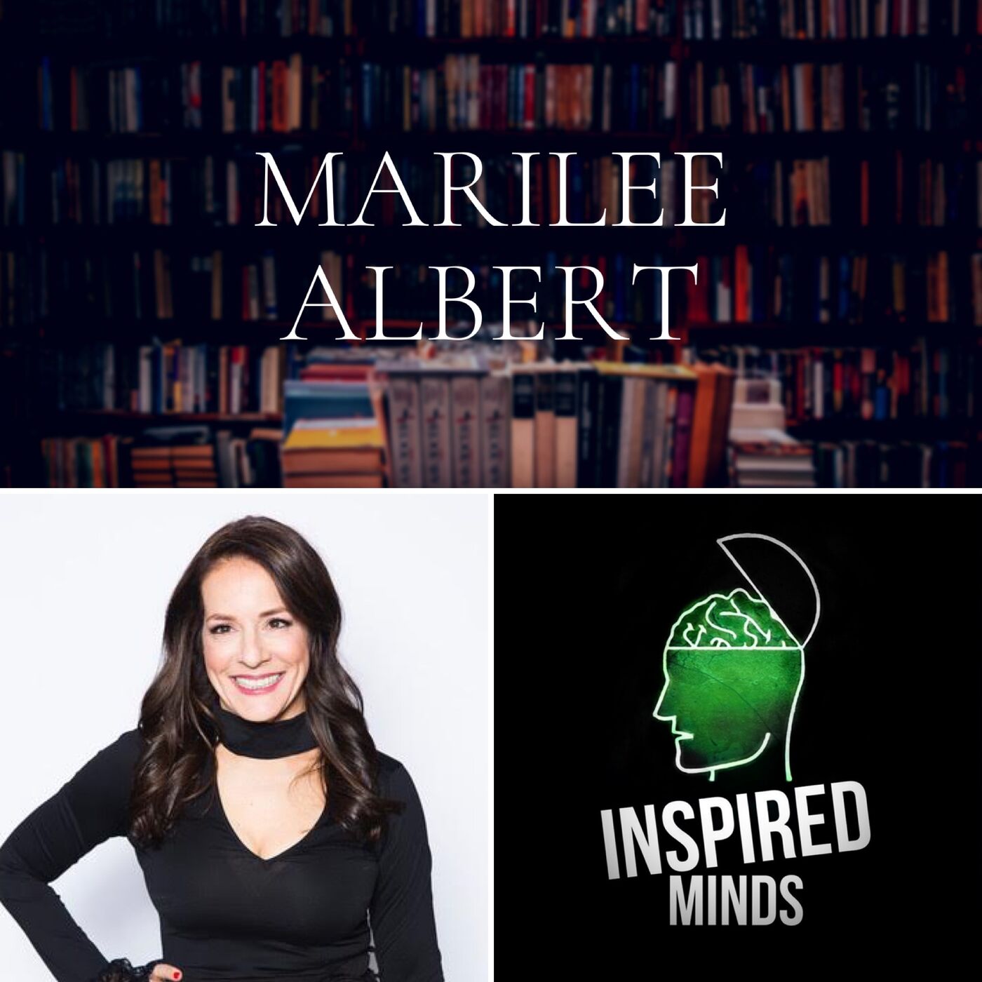 Inspired Minds