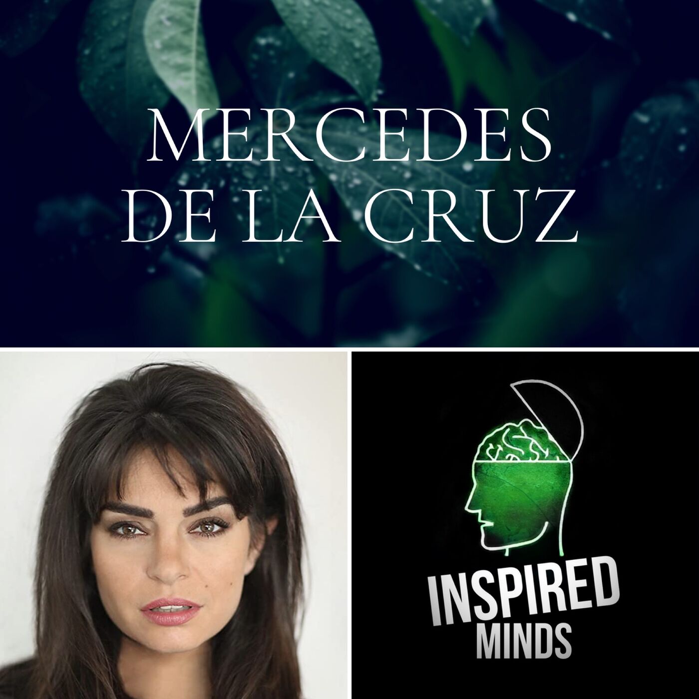 Inspired Minds