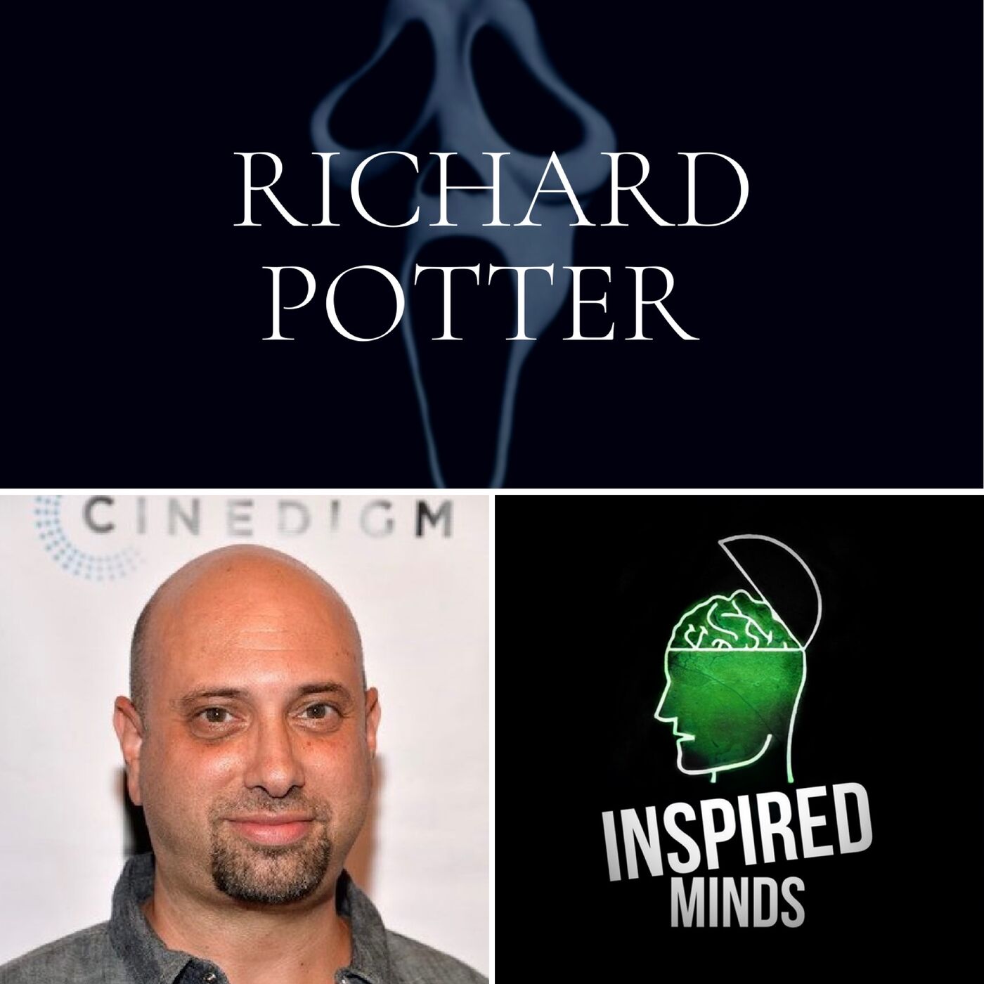 Inspired Minds