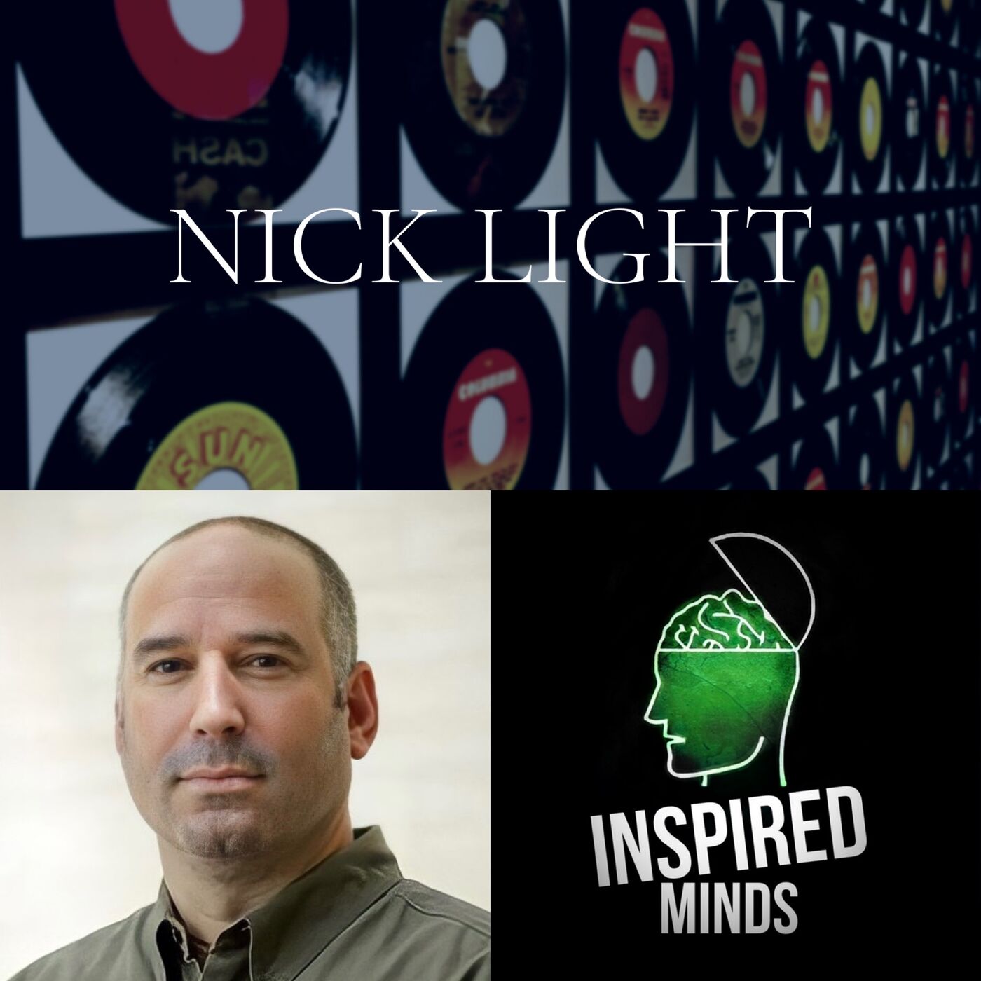 Inspired Minds