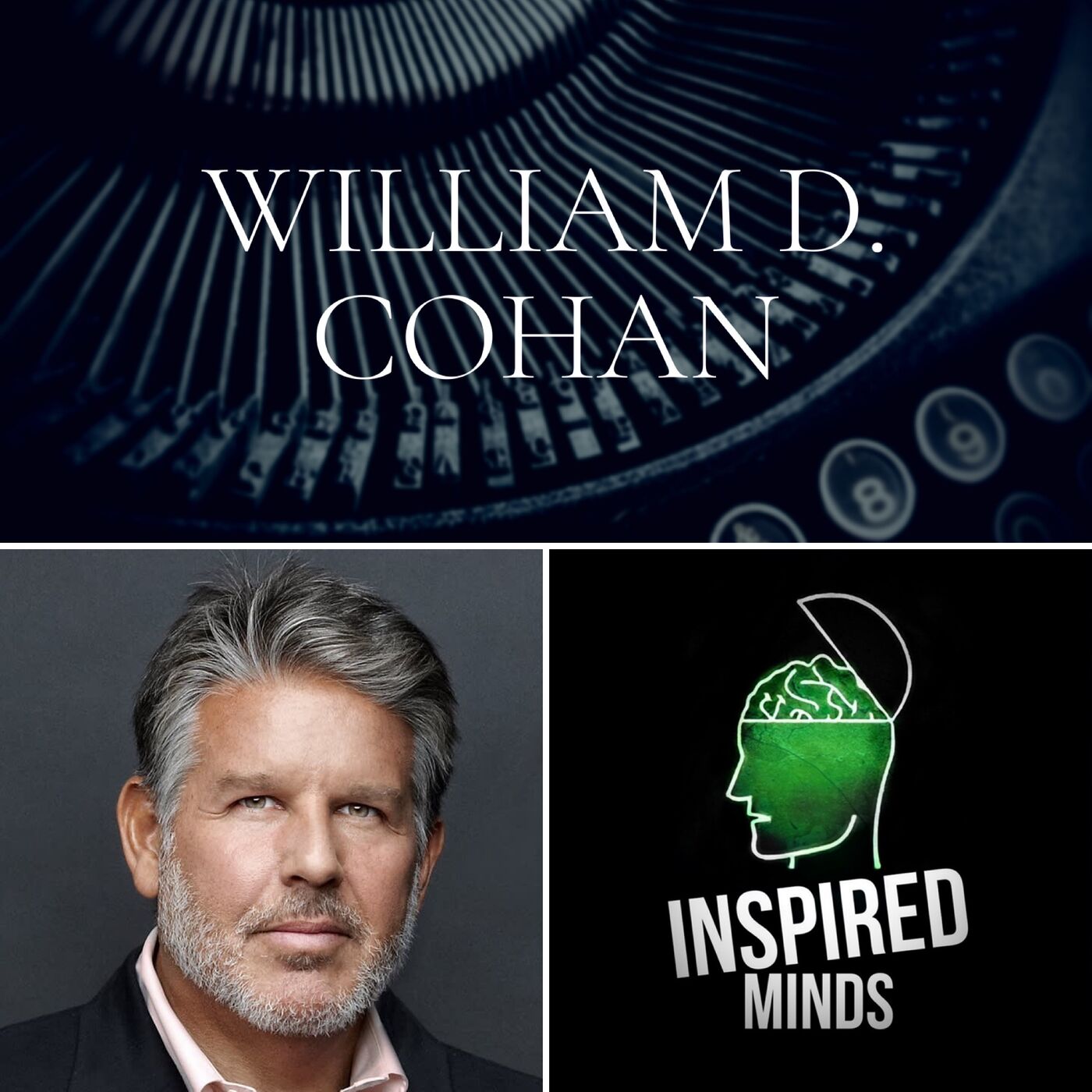 Inspired Minds