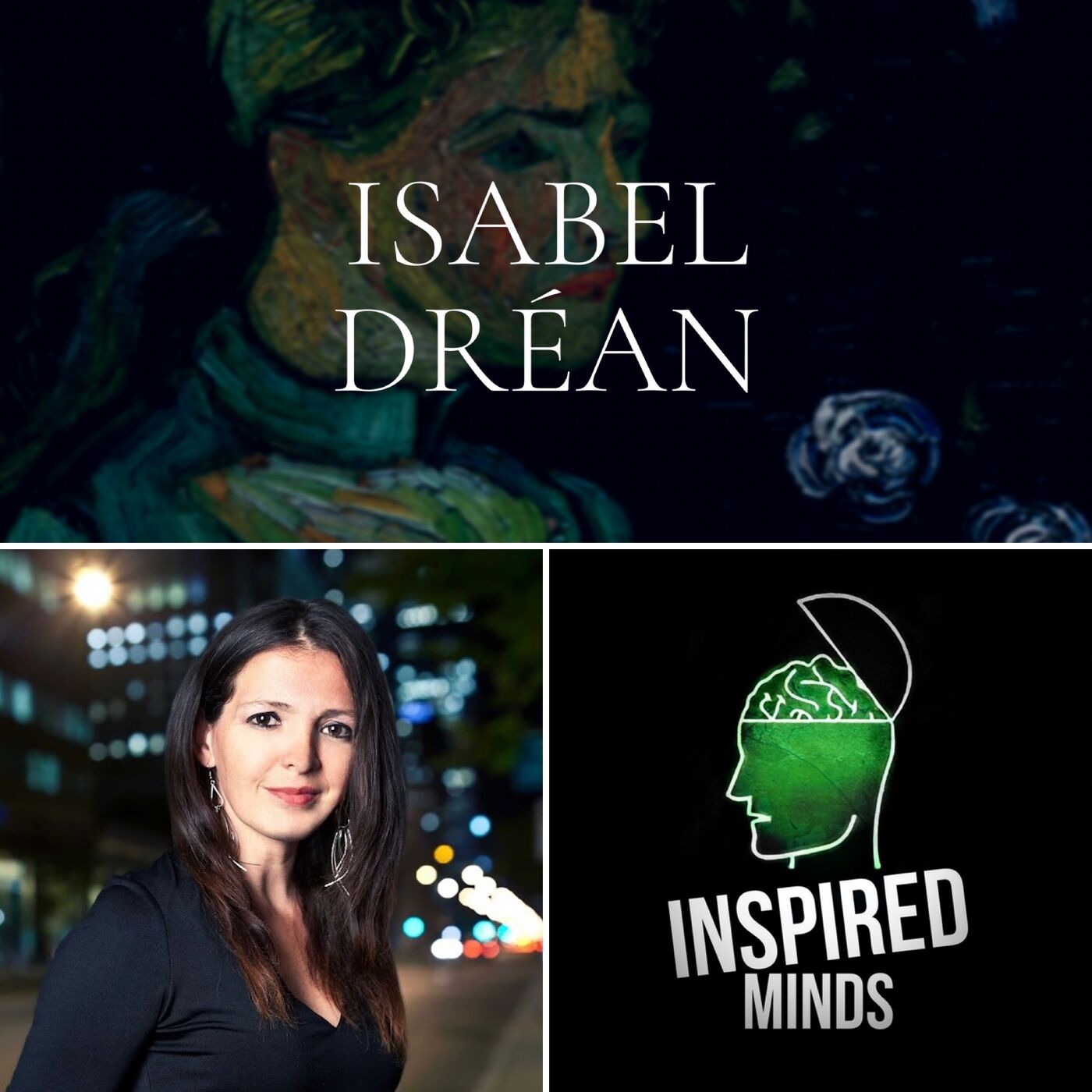 Inspired Minds