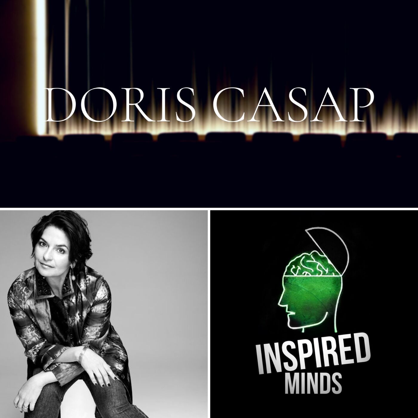 Inspired Minds