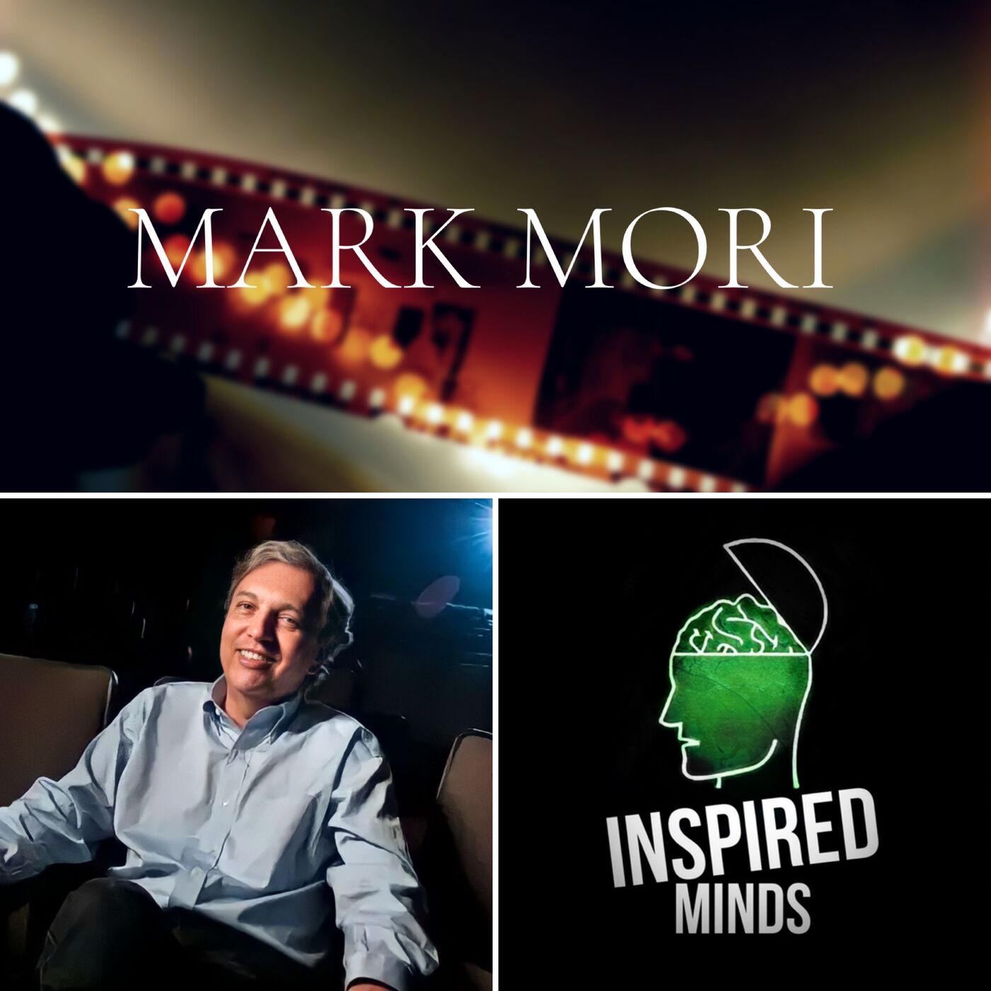 Inspired Minds