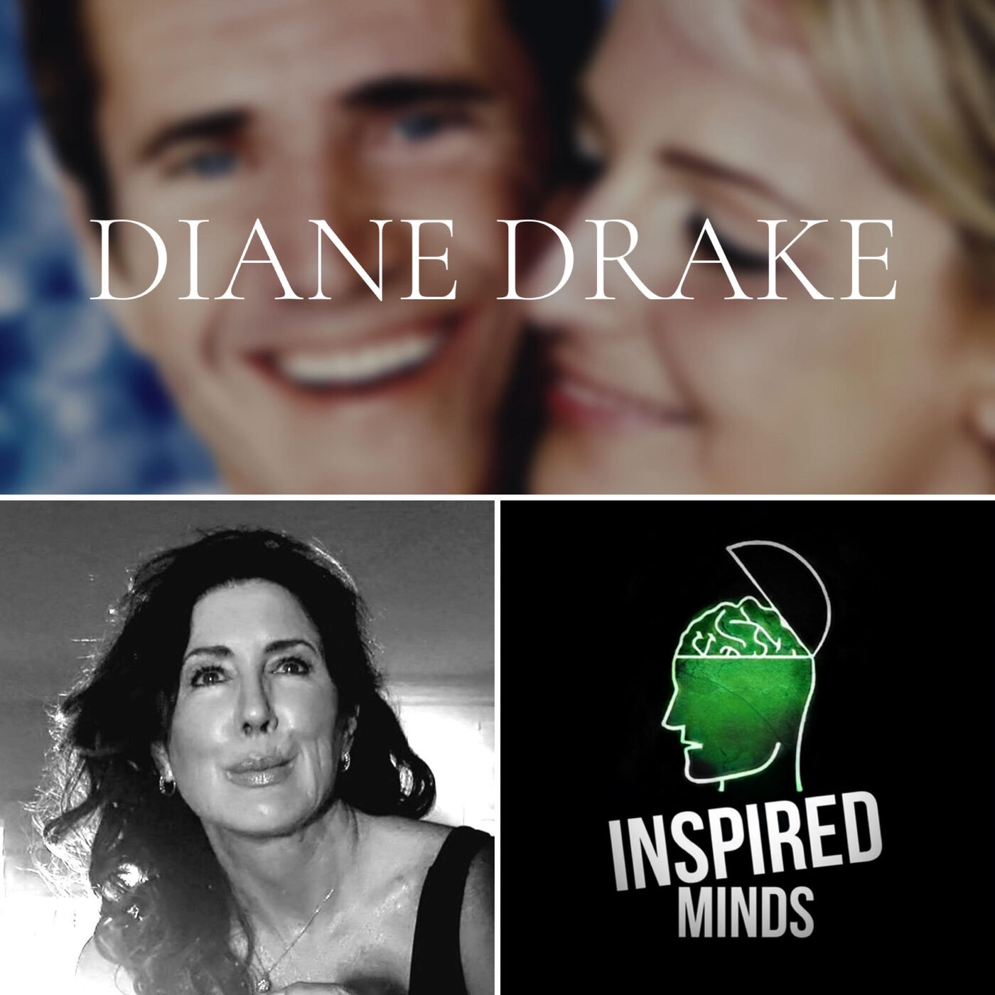 Inspired Minds