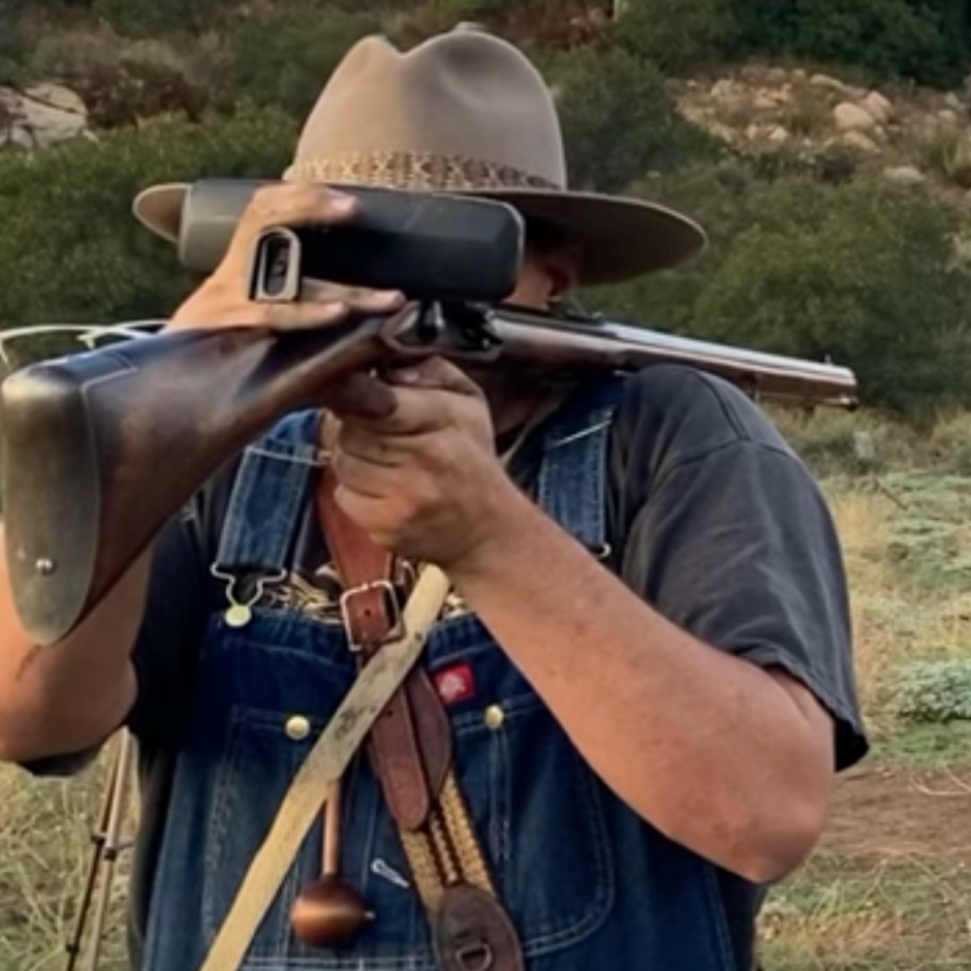 I Love Muzzleloading