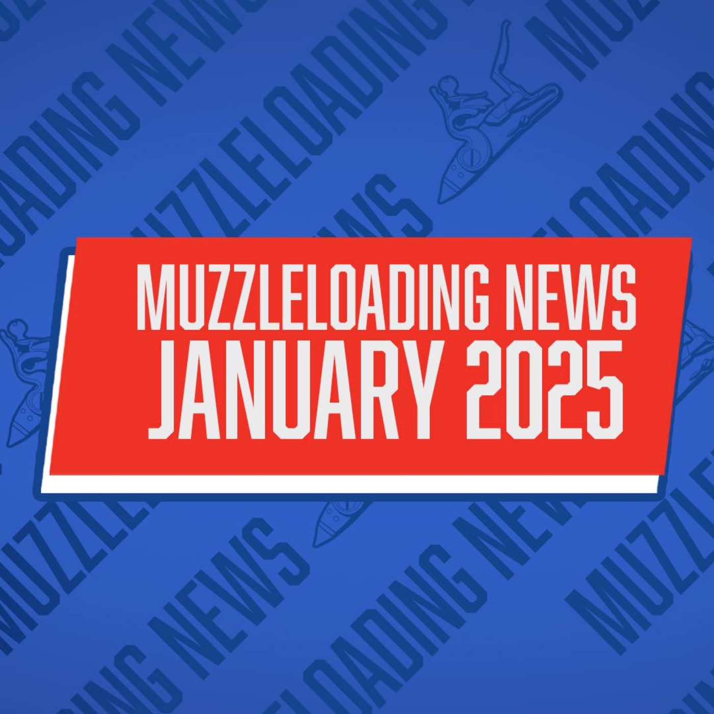 I Love Muzzleloading
