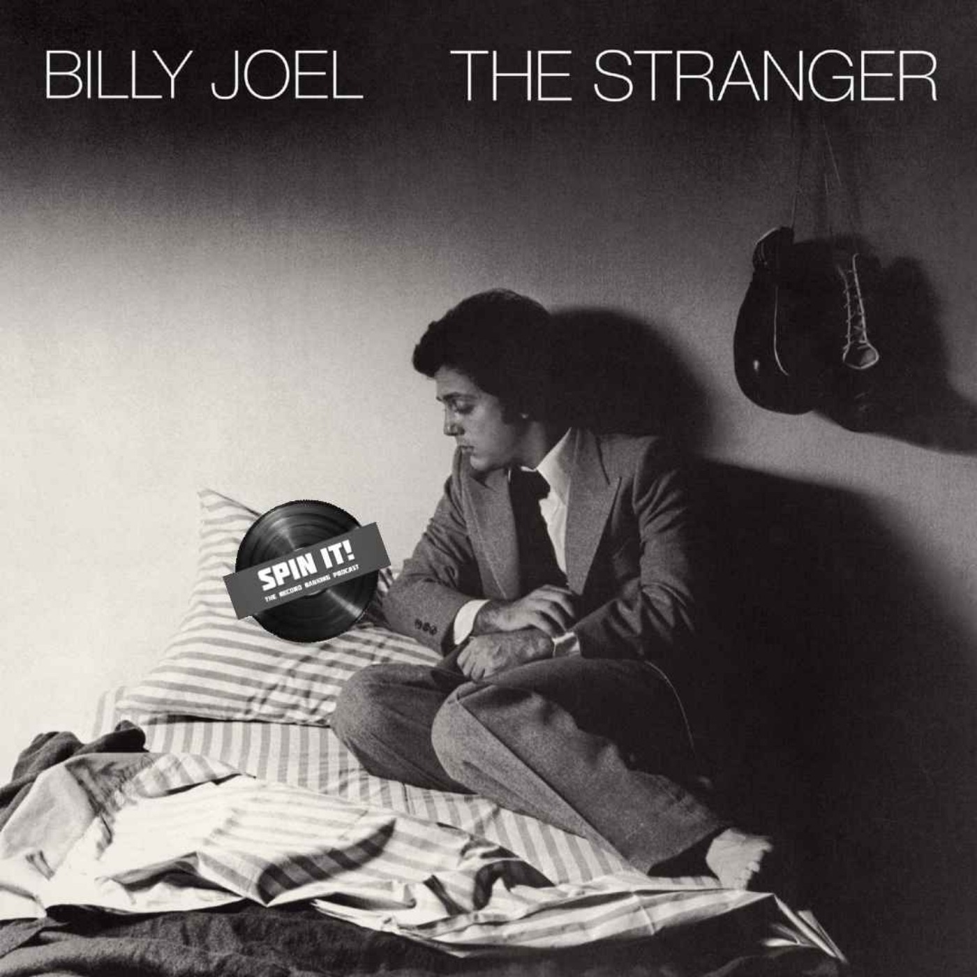 The Stranger - Billy Joel: Episode 1