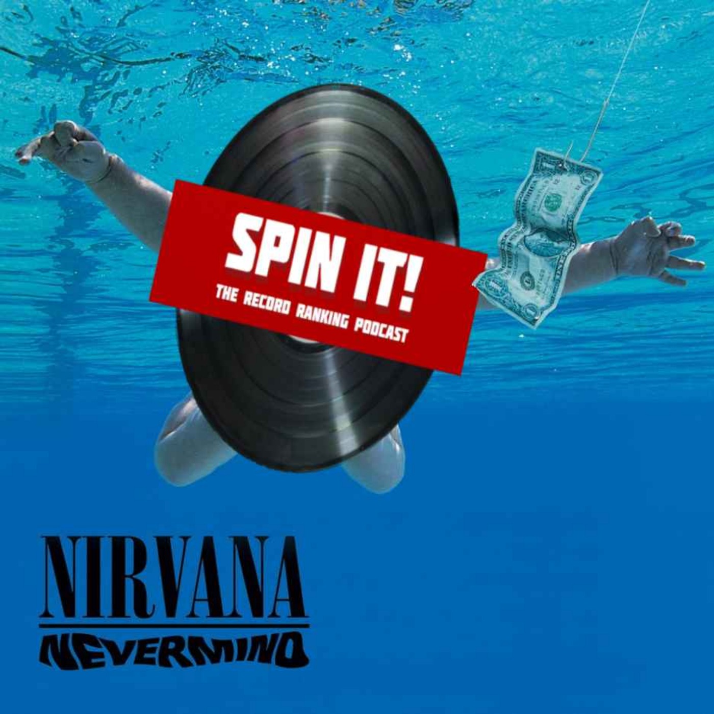 Spin It!