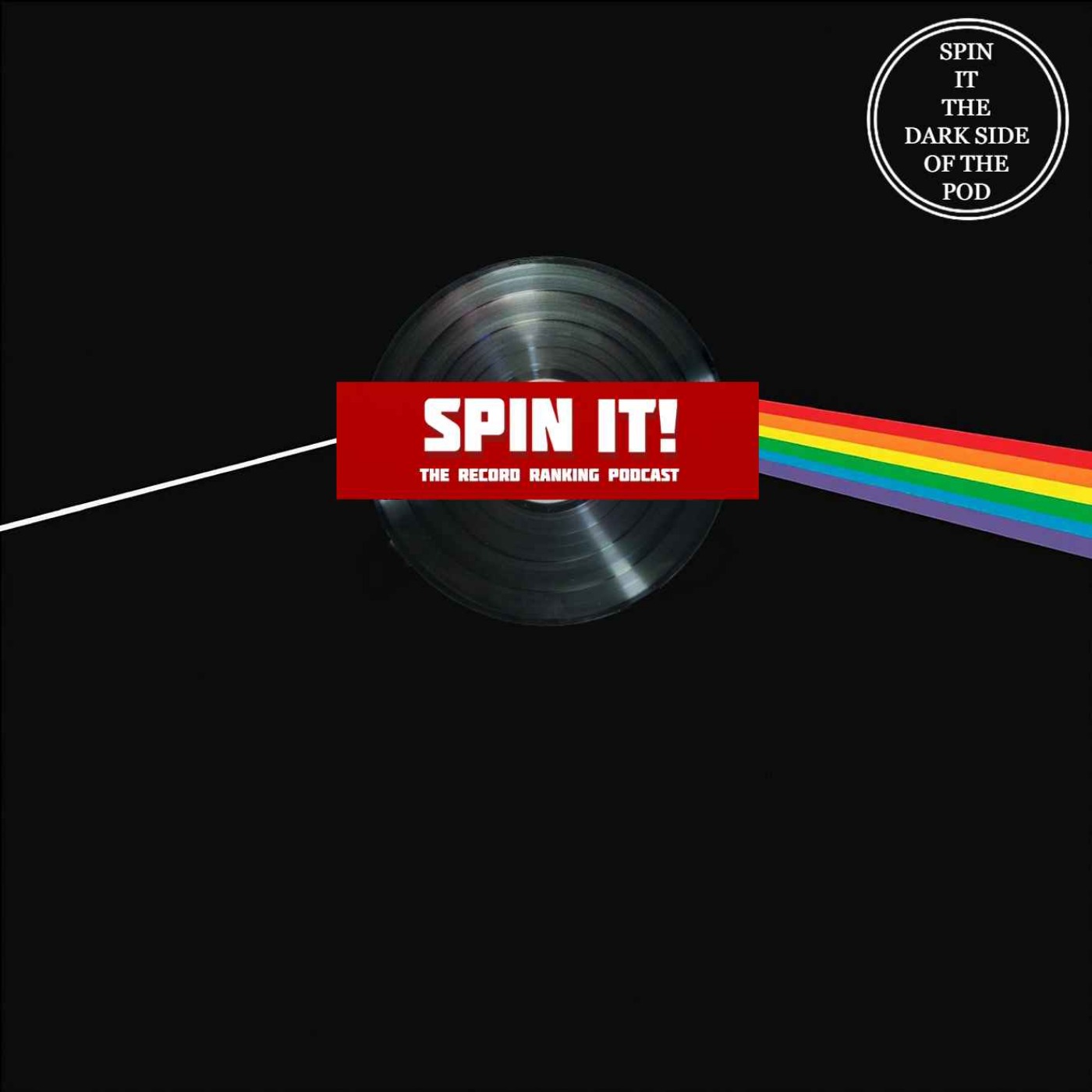 Dark Side Of The Moon - Pink Floyd: Episode 8